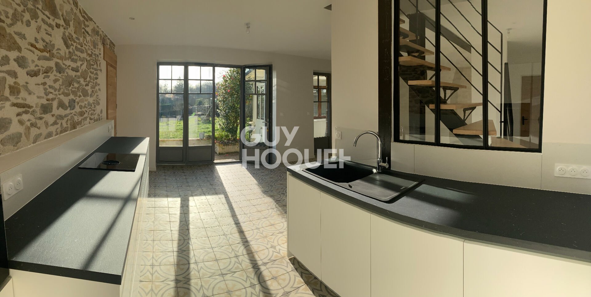 Maison  5 pièces de 83 m2