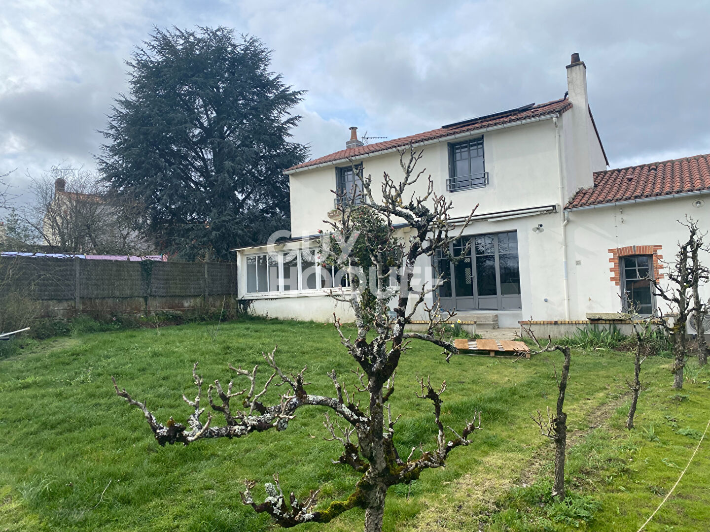 Maison  5 pièces de 83 m2