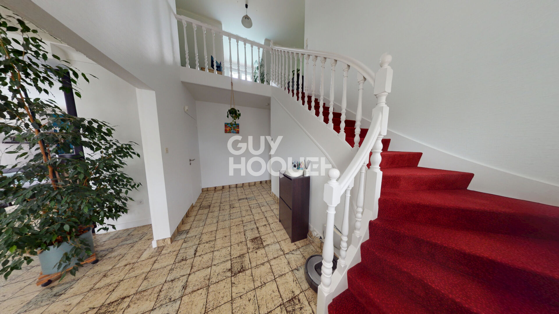 Maison 6 pièces de 154 m2