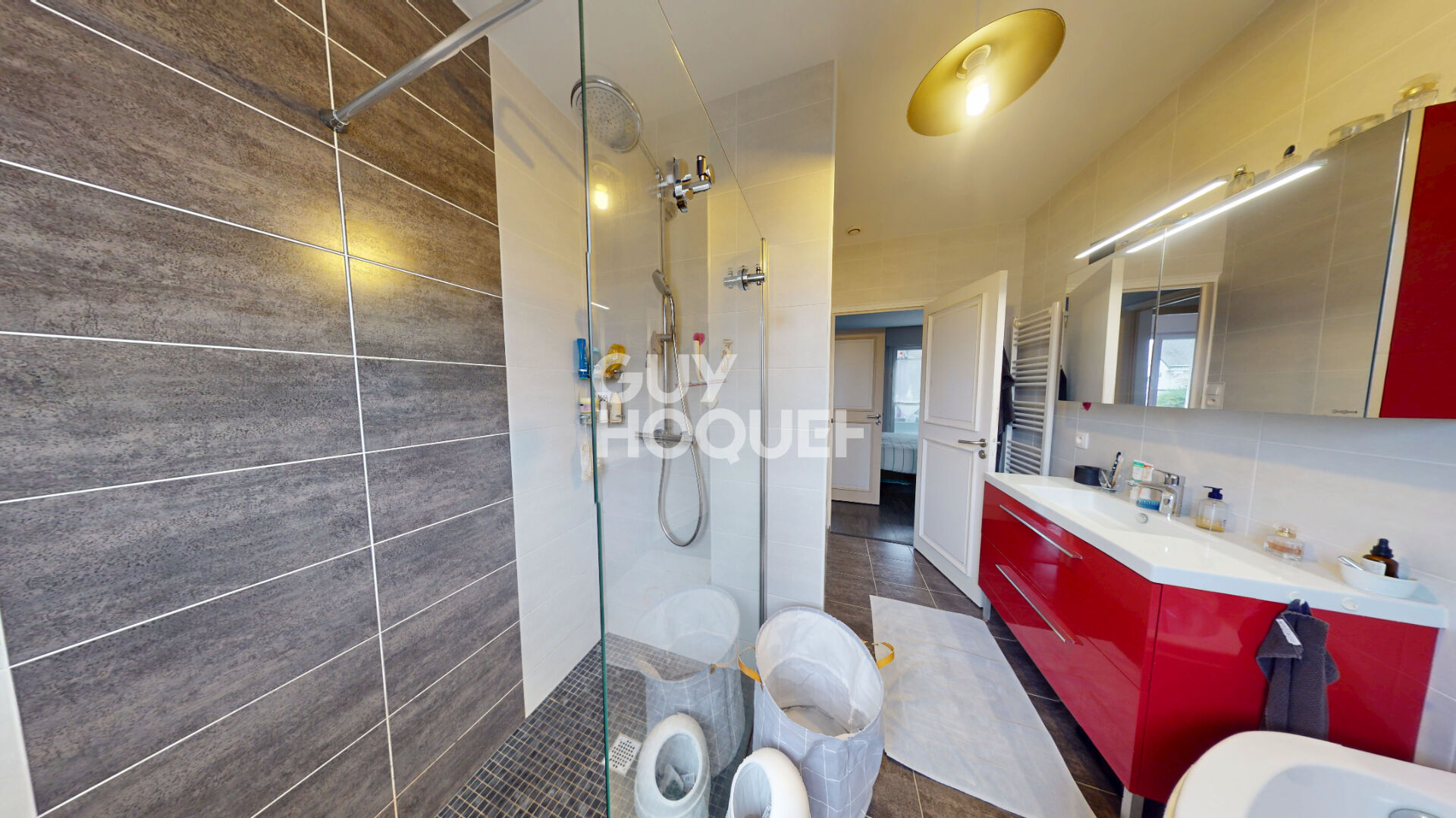 Maison 6 pièces de 154 m2