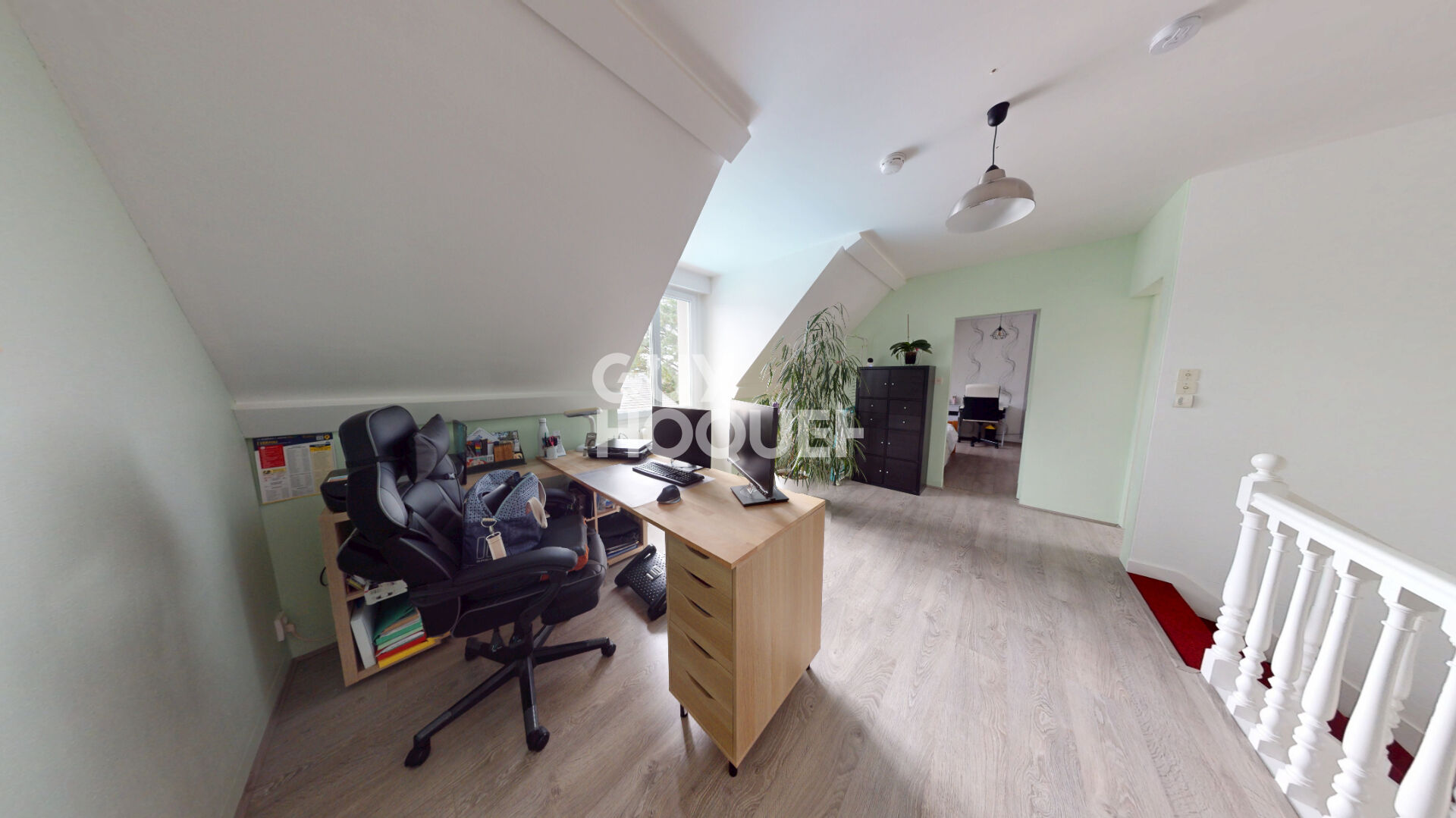 Maison 6 pièces de 154 m2