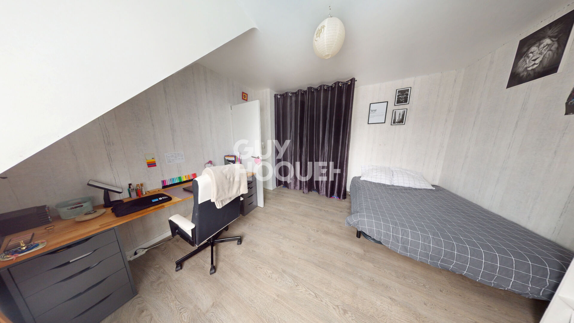 Maison 6 pièces de 154 m2