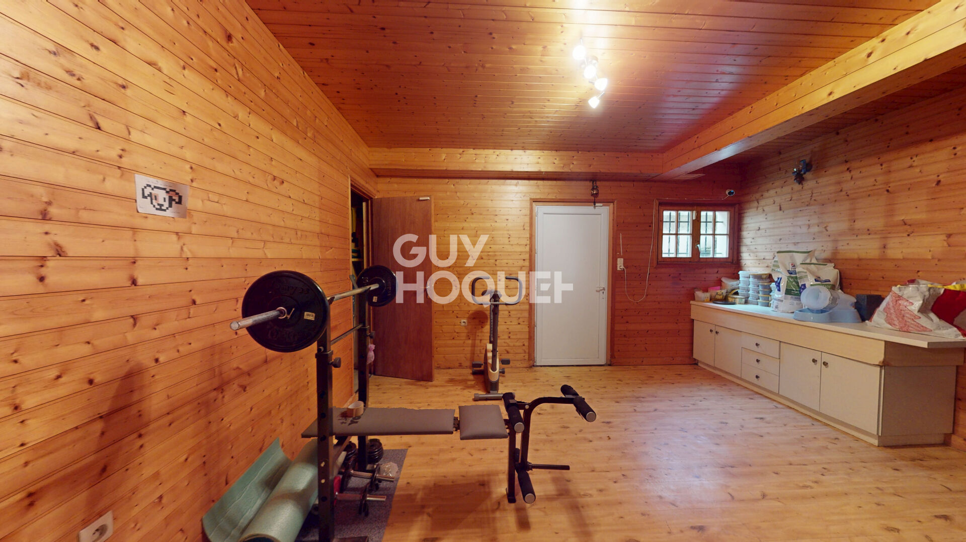 Maison 6 pièces de 154 m2