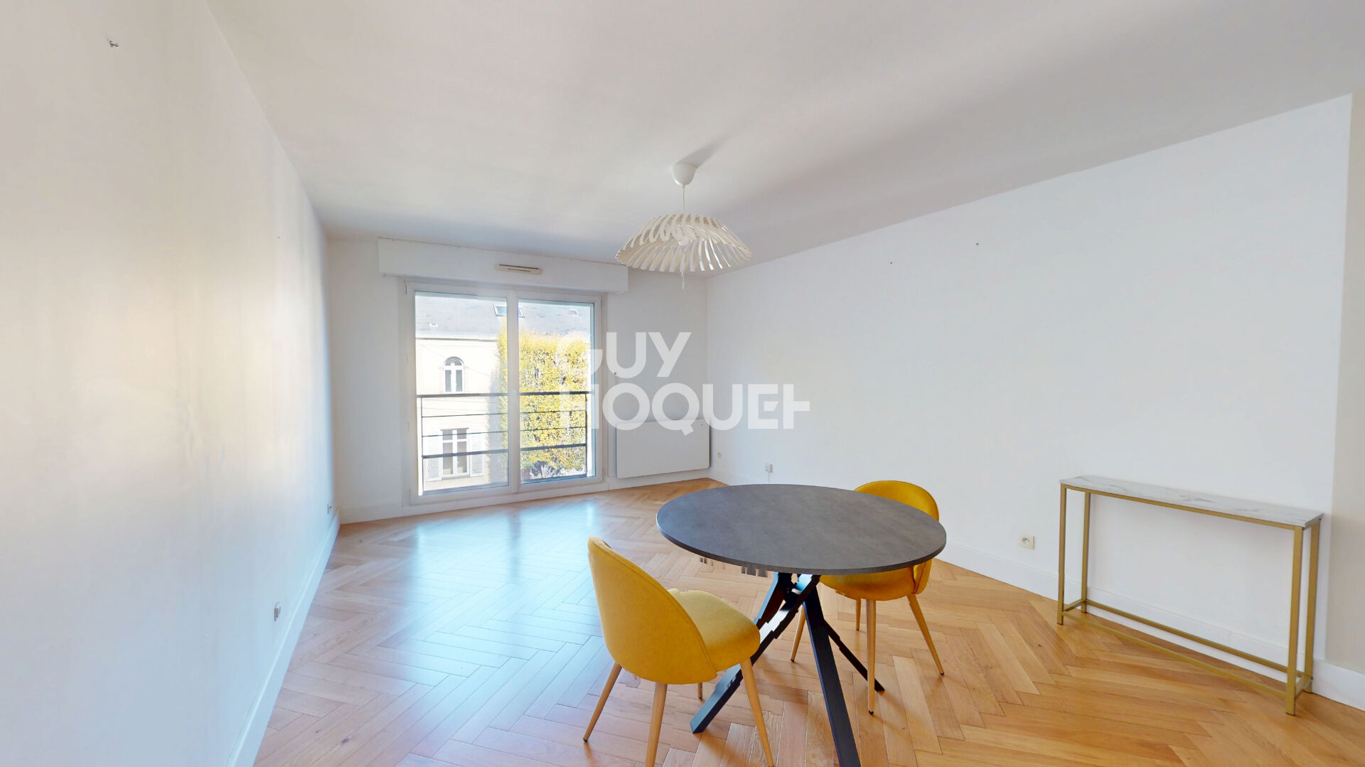 Appartement  2 pièces 44.88 m2
