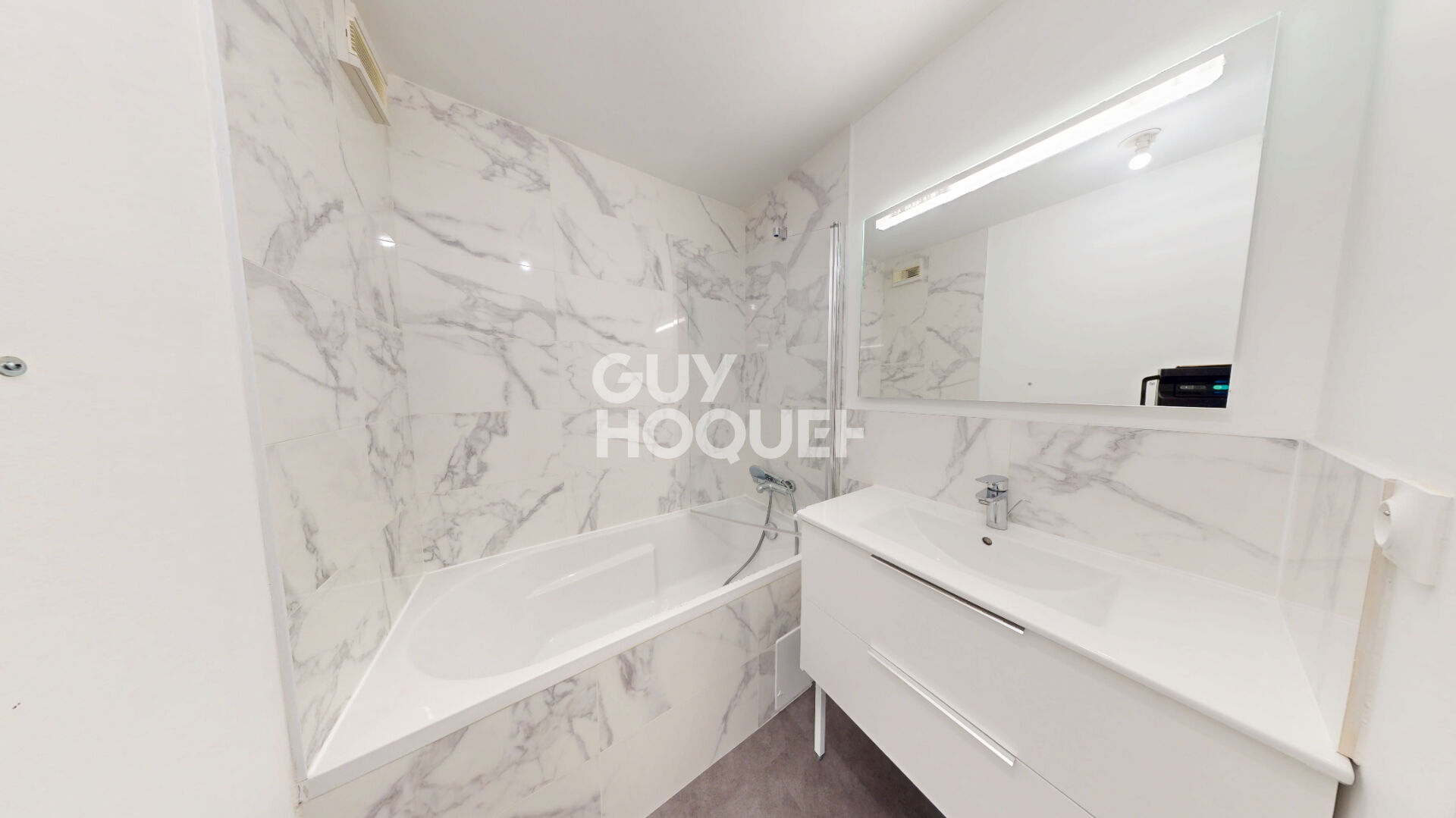 Appartement  2 pièces 44.88 m2