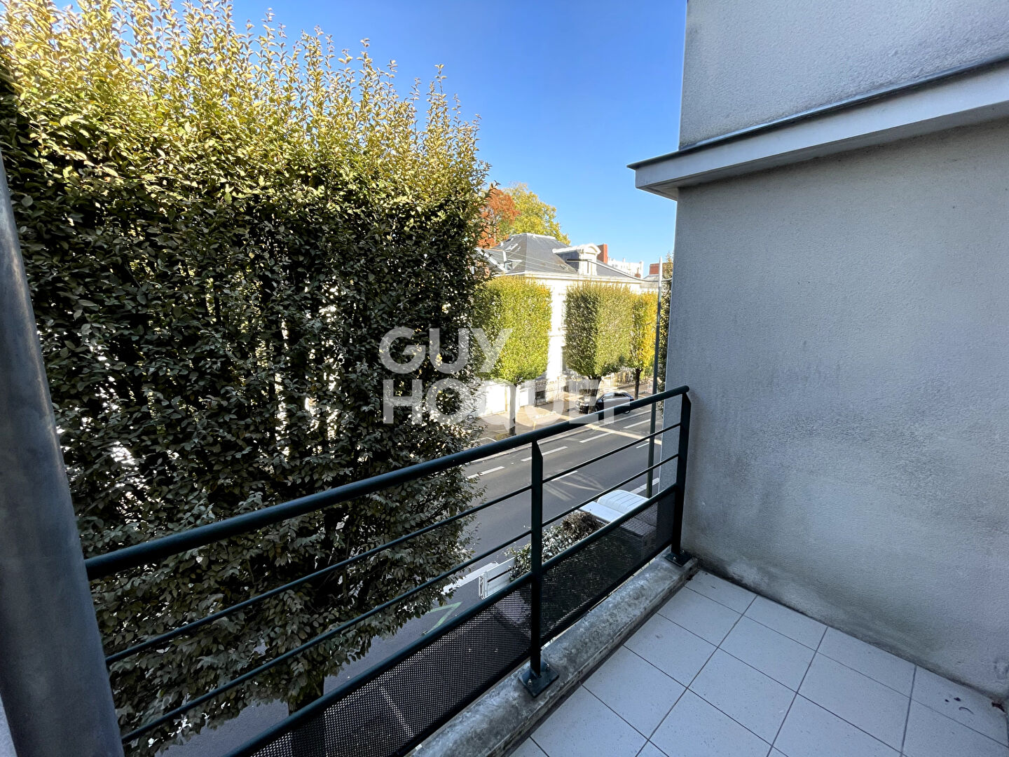 Appartement  2 pièces 44.88 m2