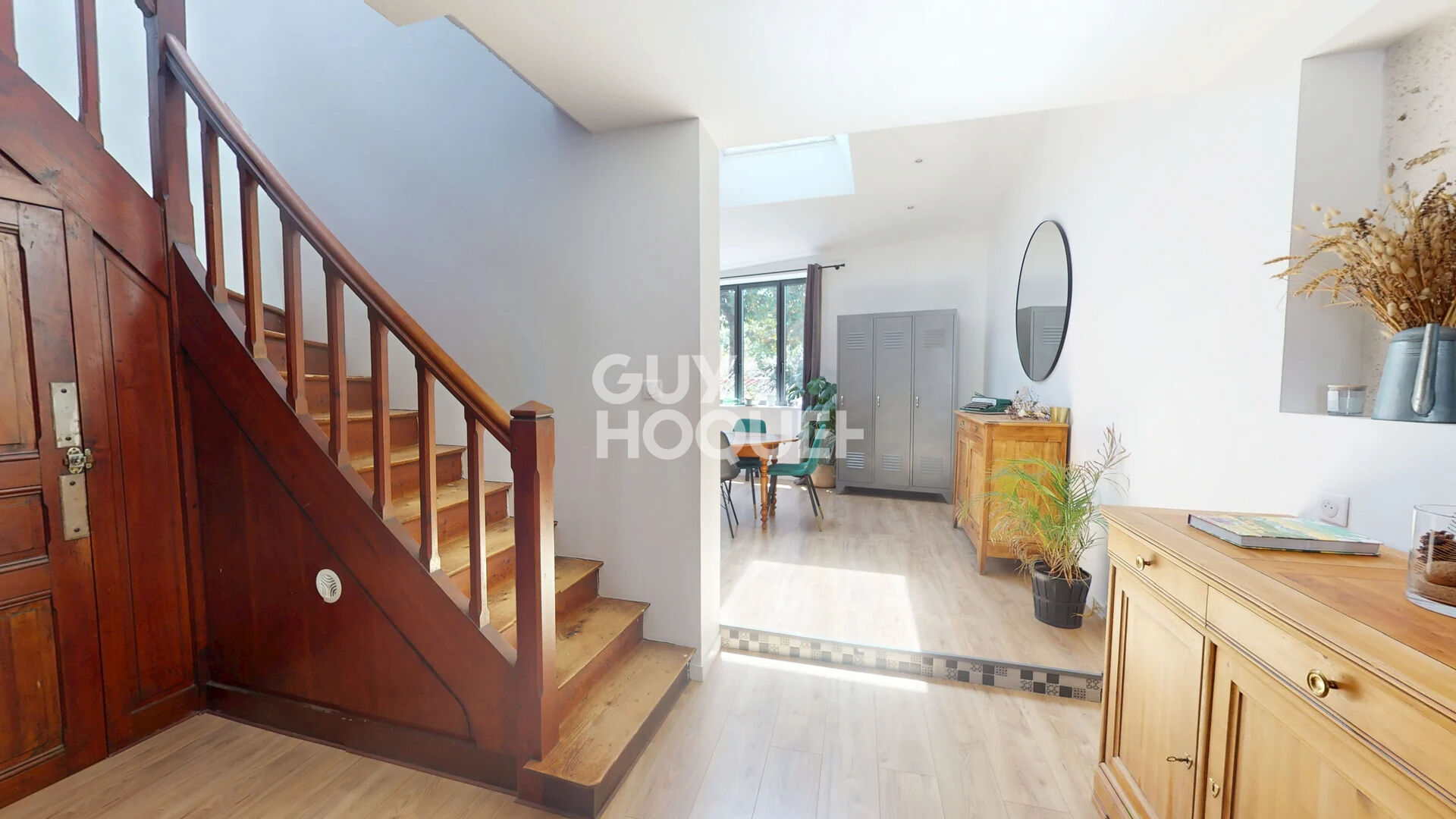 Maison Le Pallet - 4 chambres, 130 m2