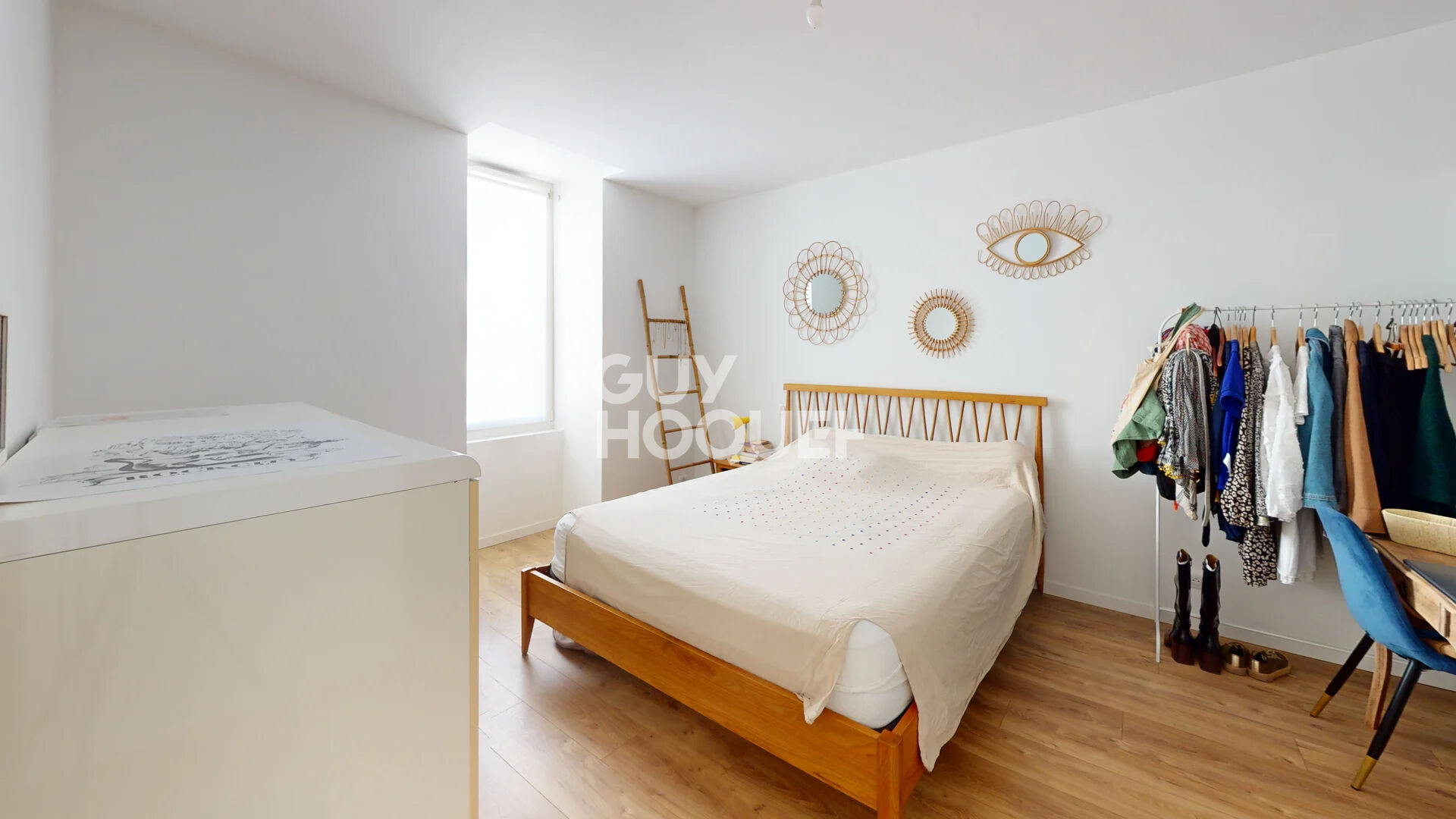 Maison Le Pallet - 4 chambres, 130 m2