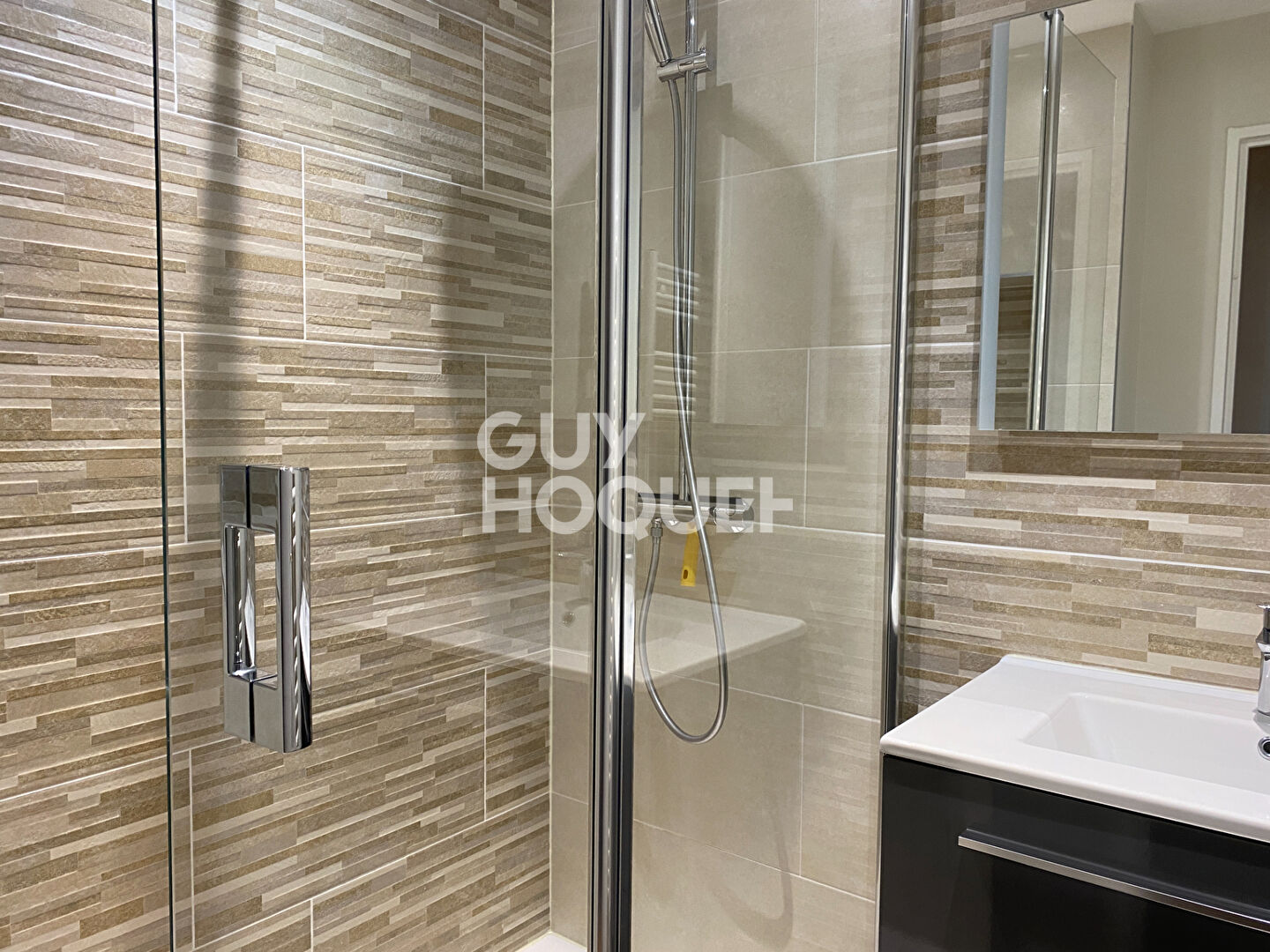 Appartement familial au bord de l'Erdre