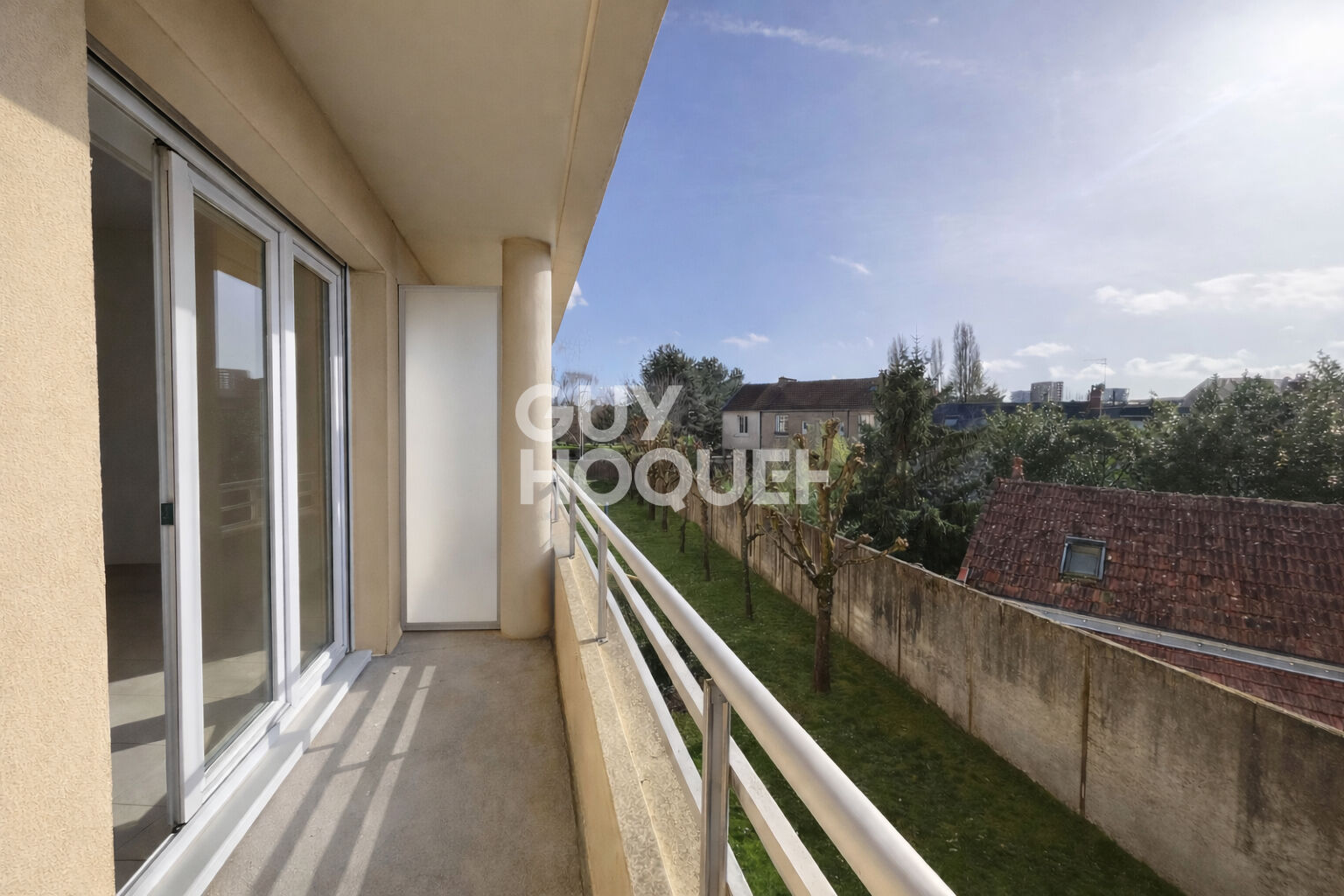 Appartement Nantes 3 pièces 66.90 m2