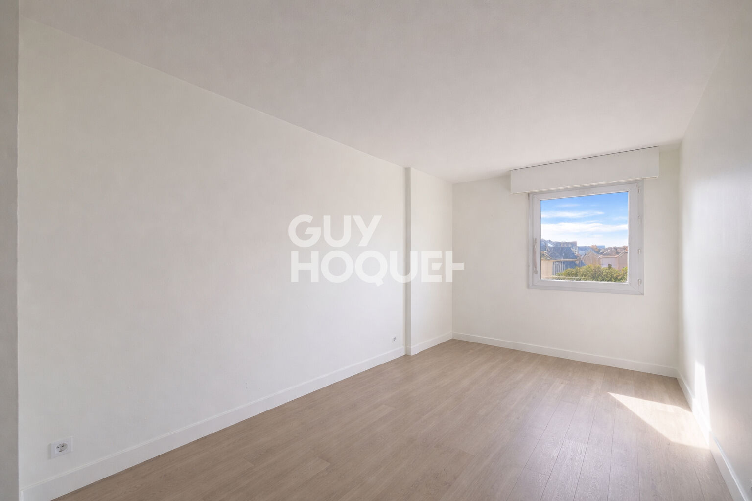 Appartement Nantes 3 pièces 66.90 m2