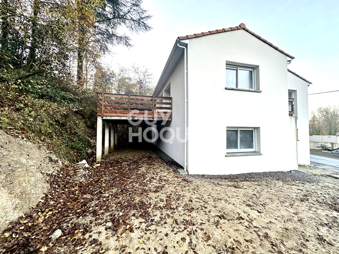 Maison 7 pièce(s) 155m2 VERTOU