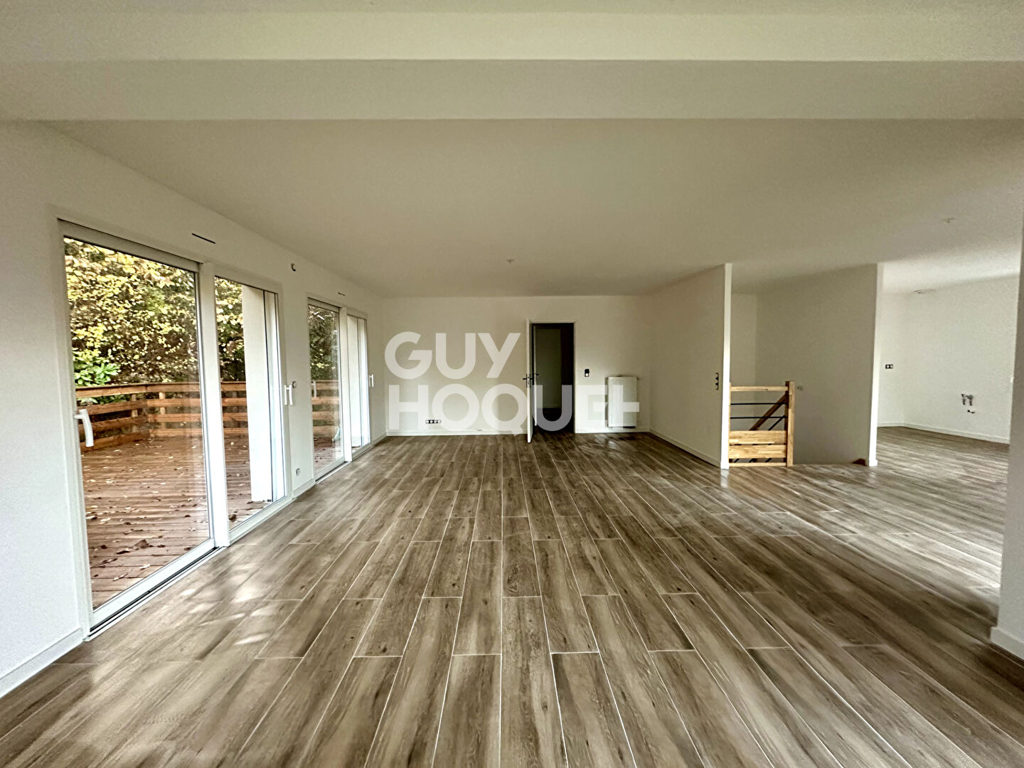 Maison 7 pièce(s) 155m2 VERTOU