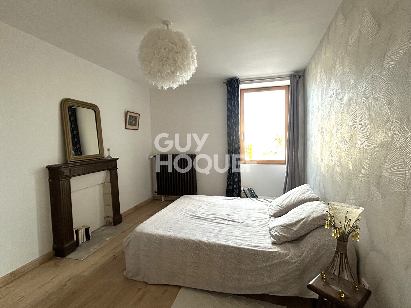 Maison Montbert 7 pièce(s) 206 m2