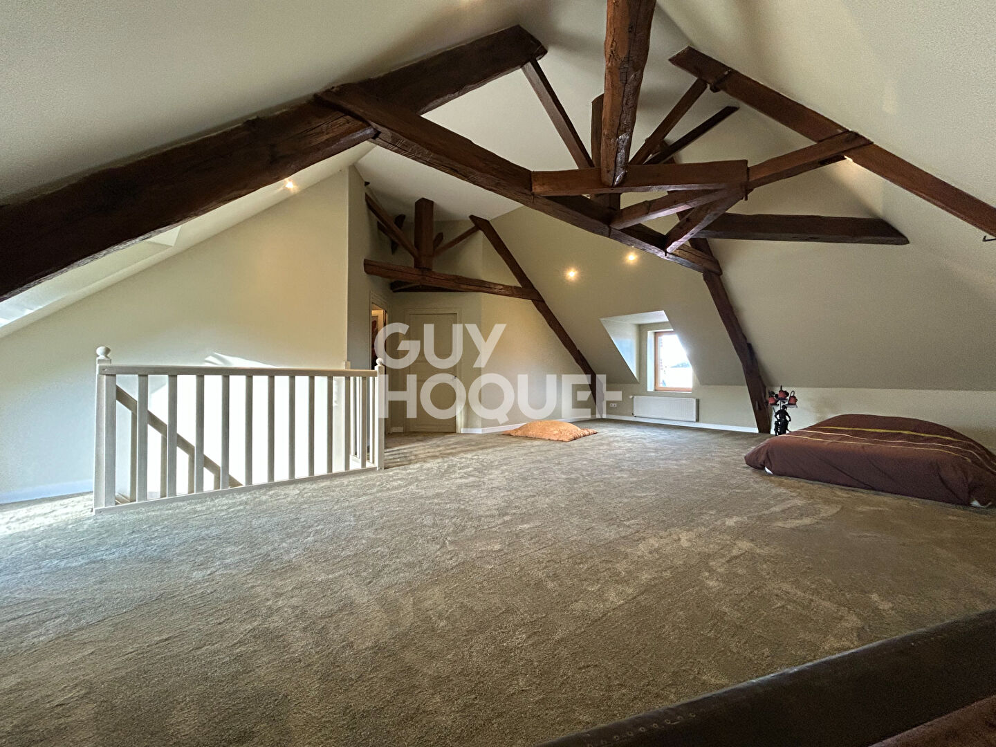 Maison Montbert 7 pièce(s) 206 m2