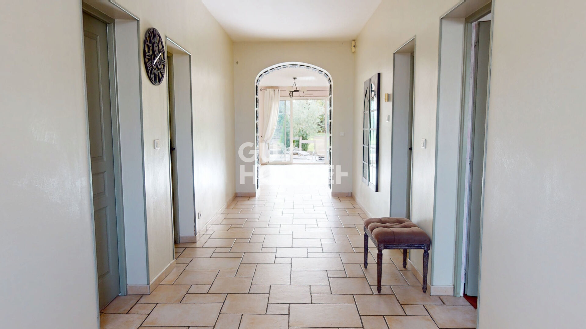 Maison de plain-pied à Vertou