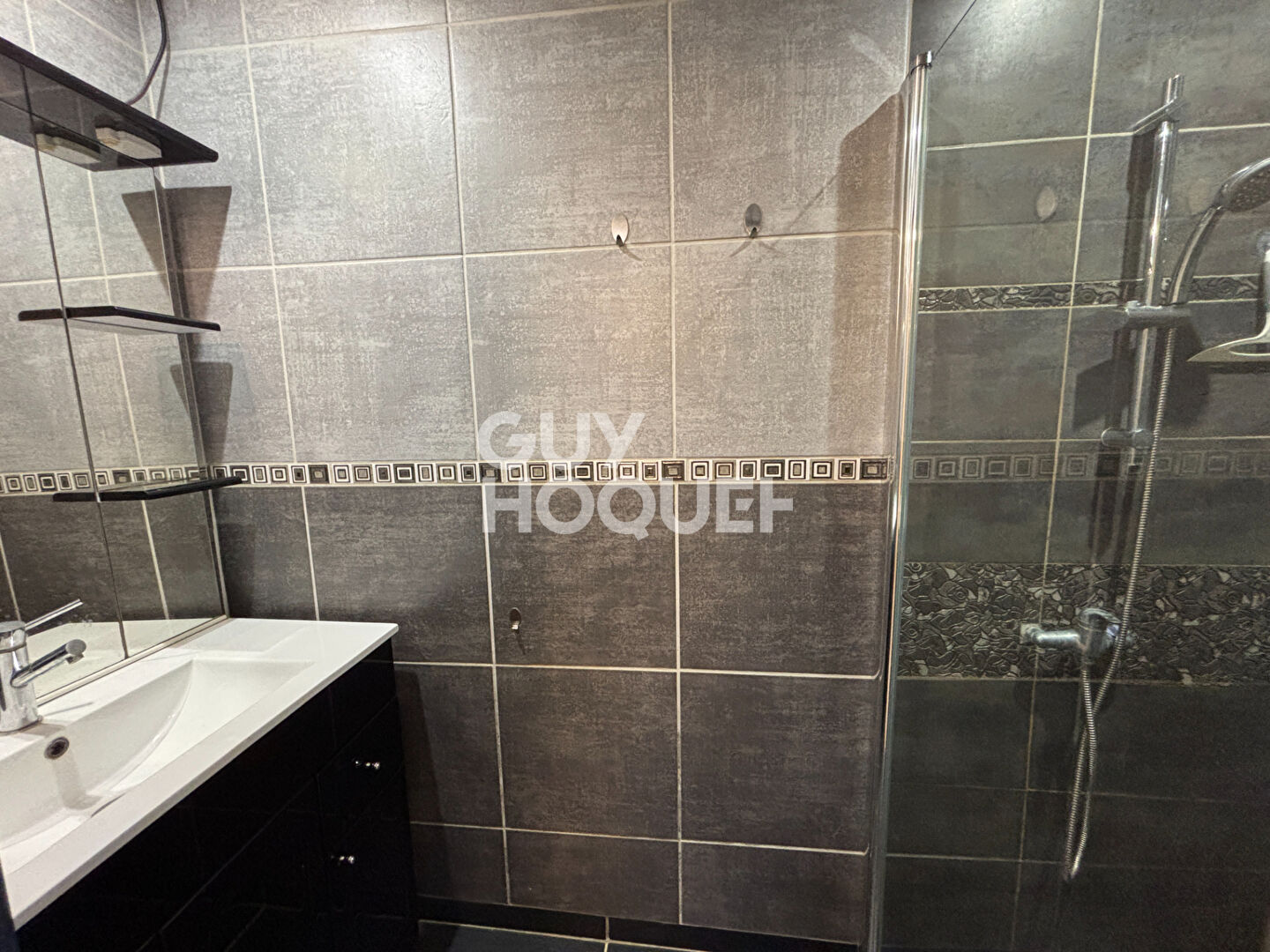 Maison de plain-pied à Vertou