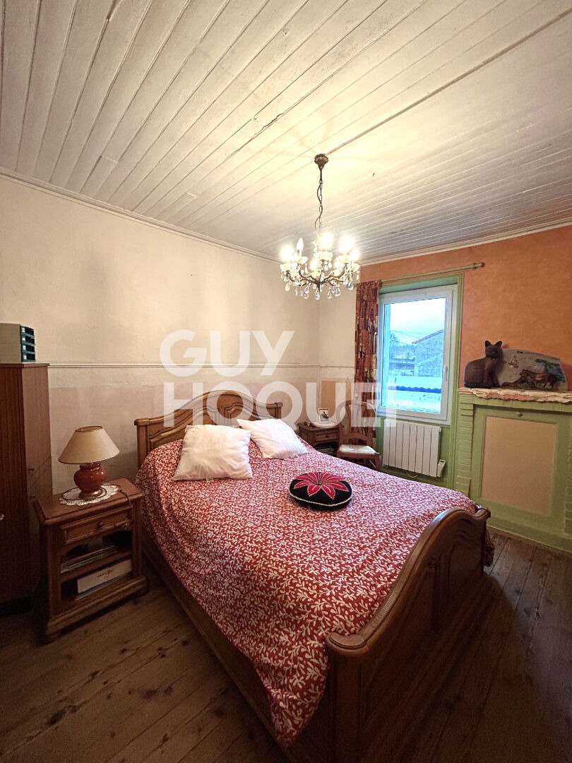 Maison Vertou 3 pièce(s)