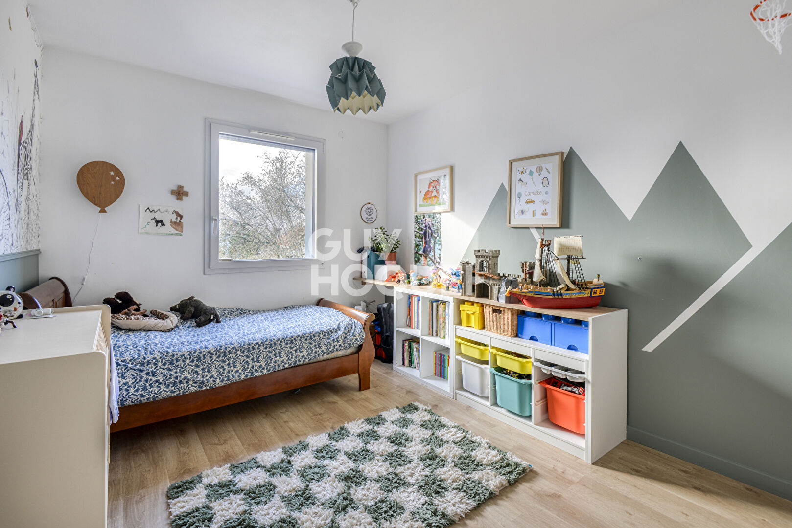 Modernité et efficacité énergétique !