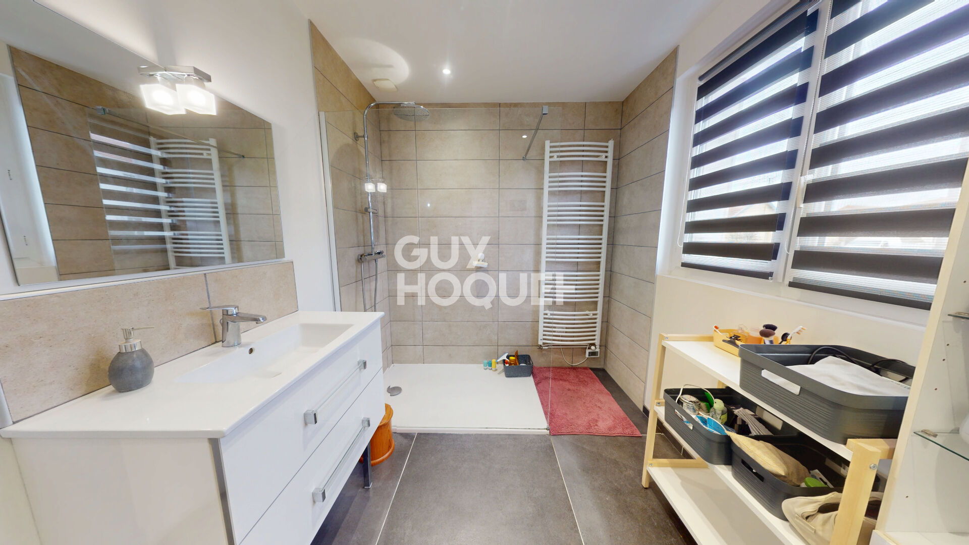 Maison 3 pièces de 65 m2