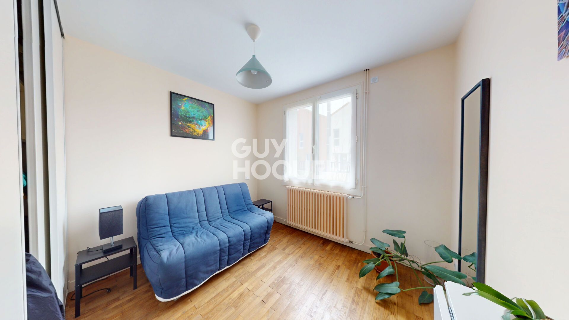 Maison 3 pièces de 65 m2