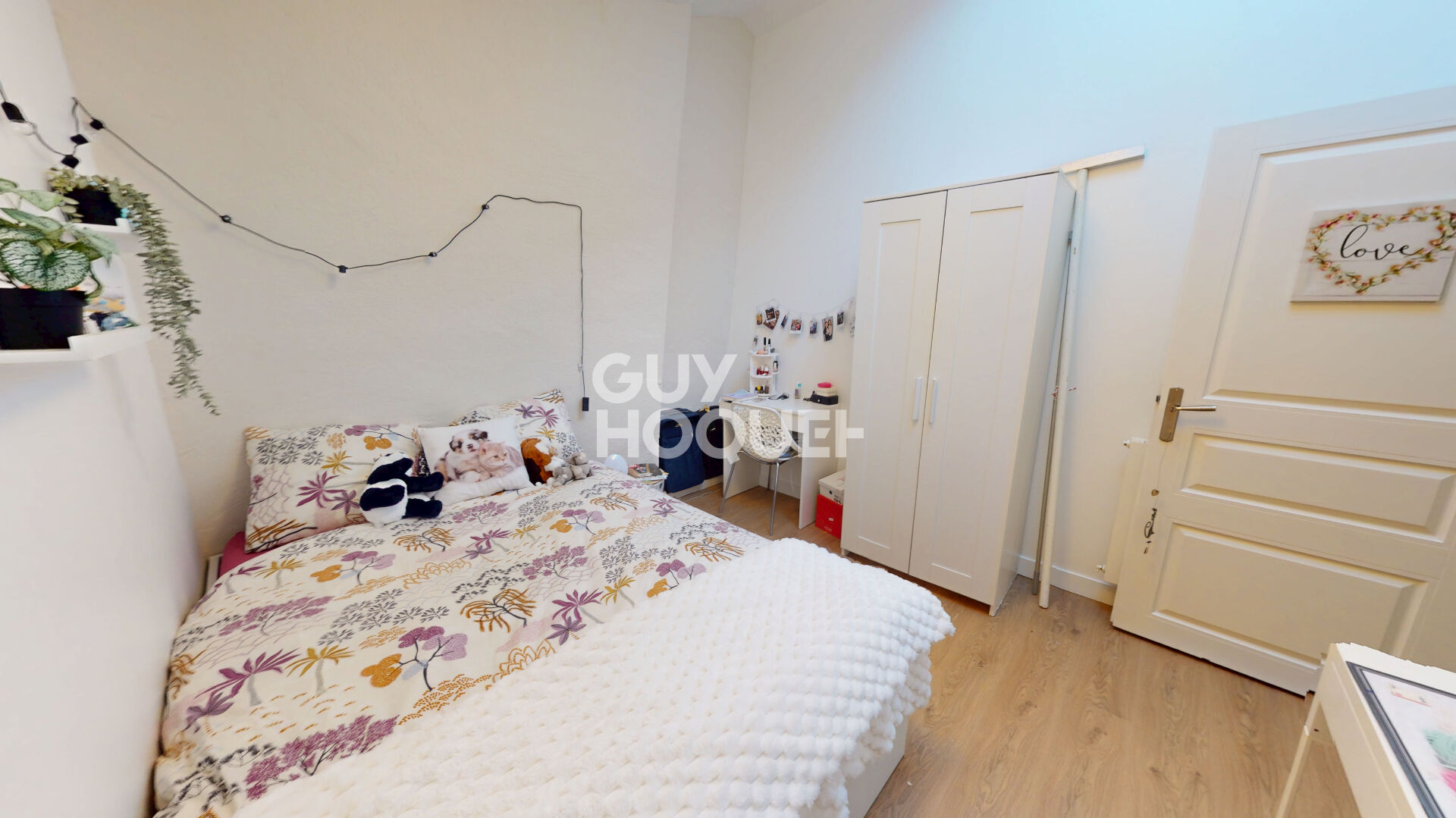 Maison de charme rénovée - 104 m² de plain-pied à Vertou