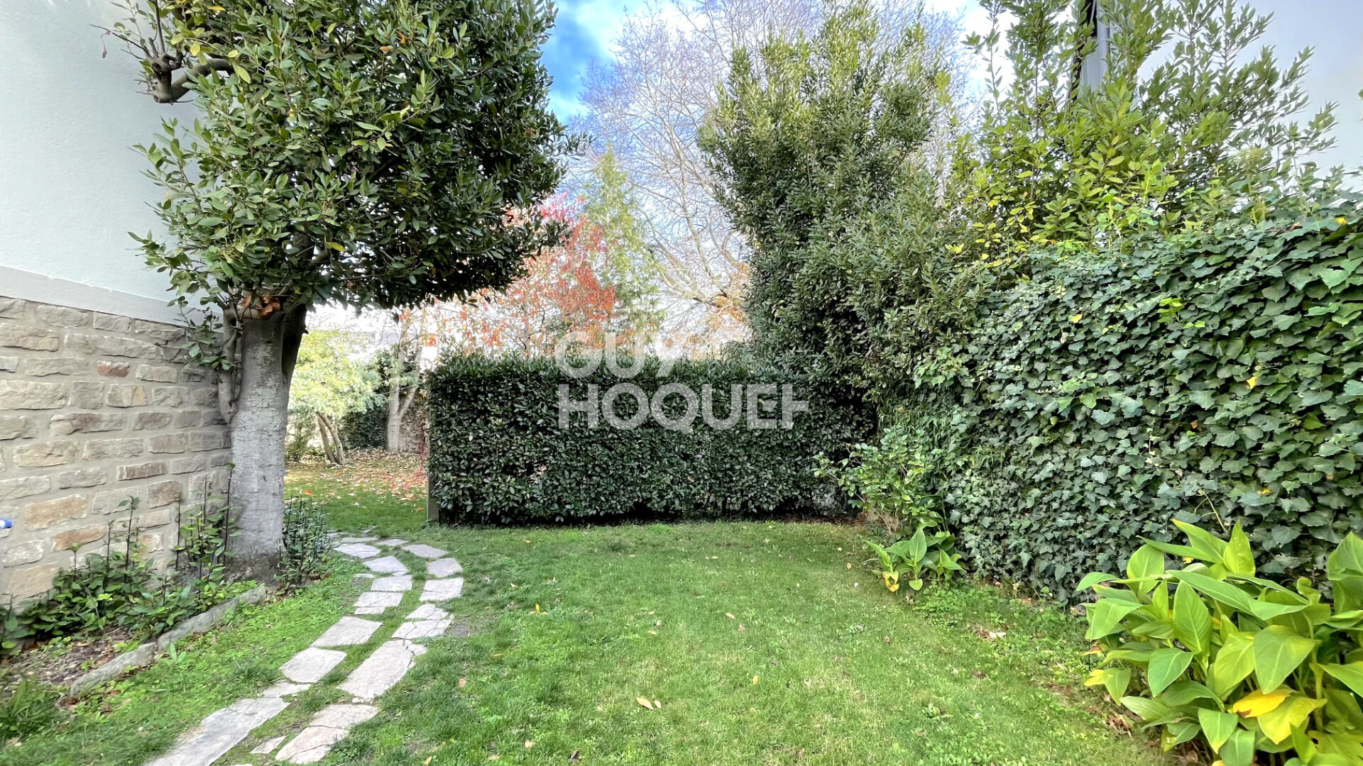 Maison coup de coeur Chalâtres !