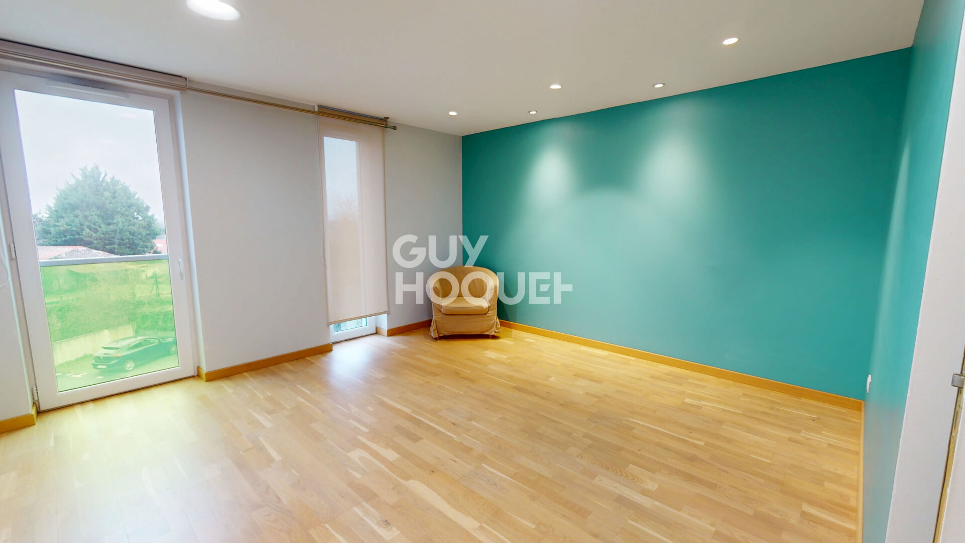 Bureaux  - Le Loroux Bottereau