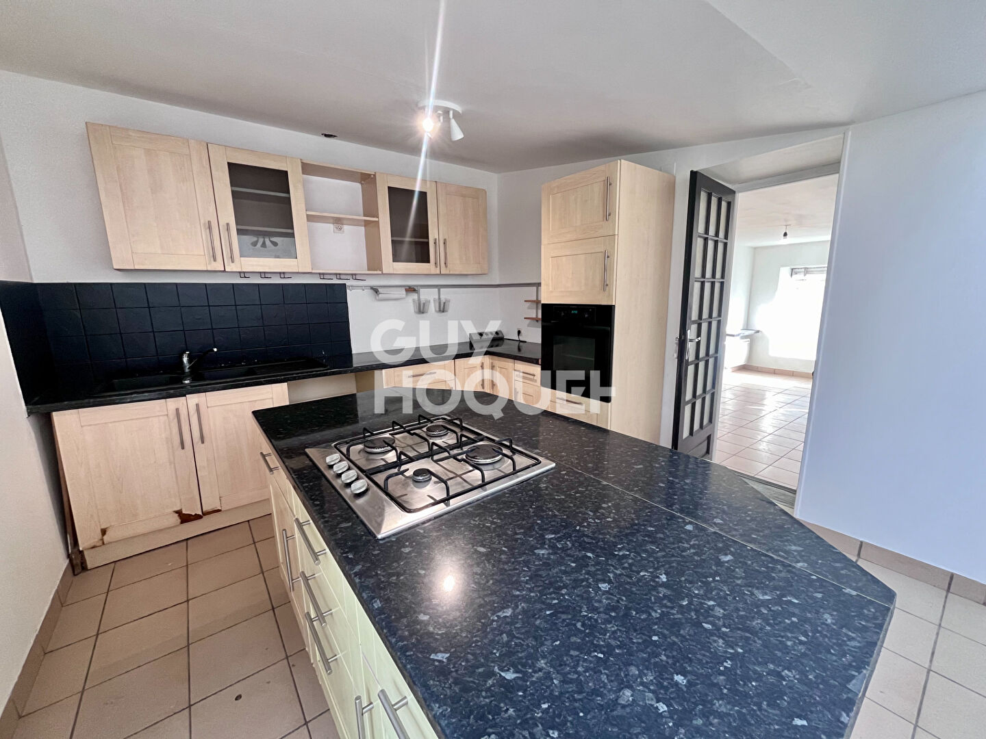 Maison Château-Thébaud 5 pièce(s) 101m²