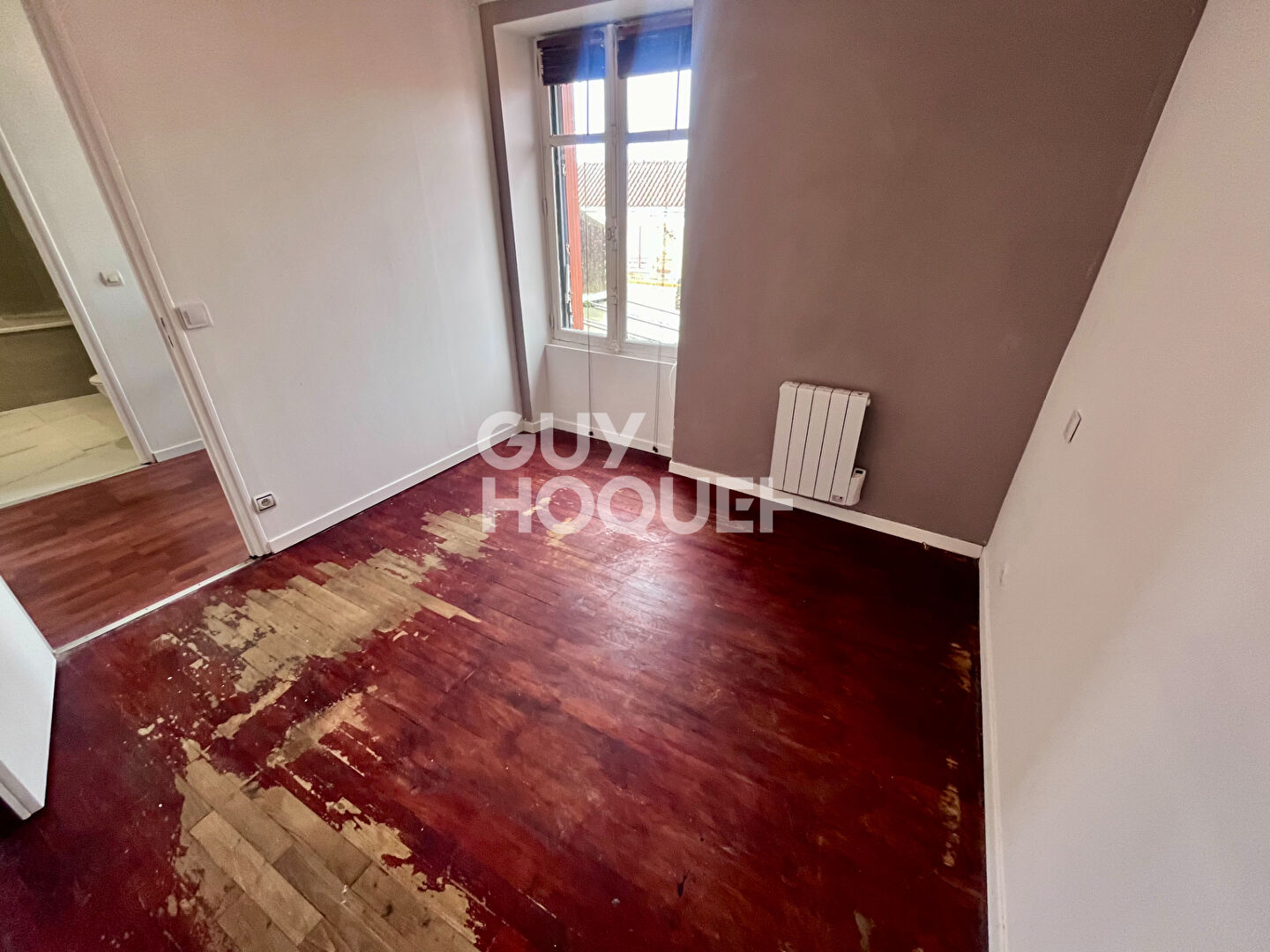 Maison Château-Thébaud 5 pièce(s) 101m²