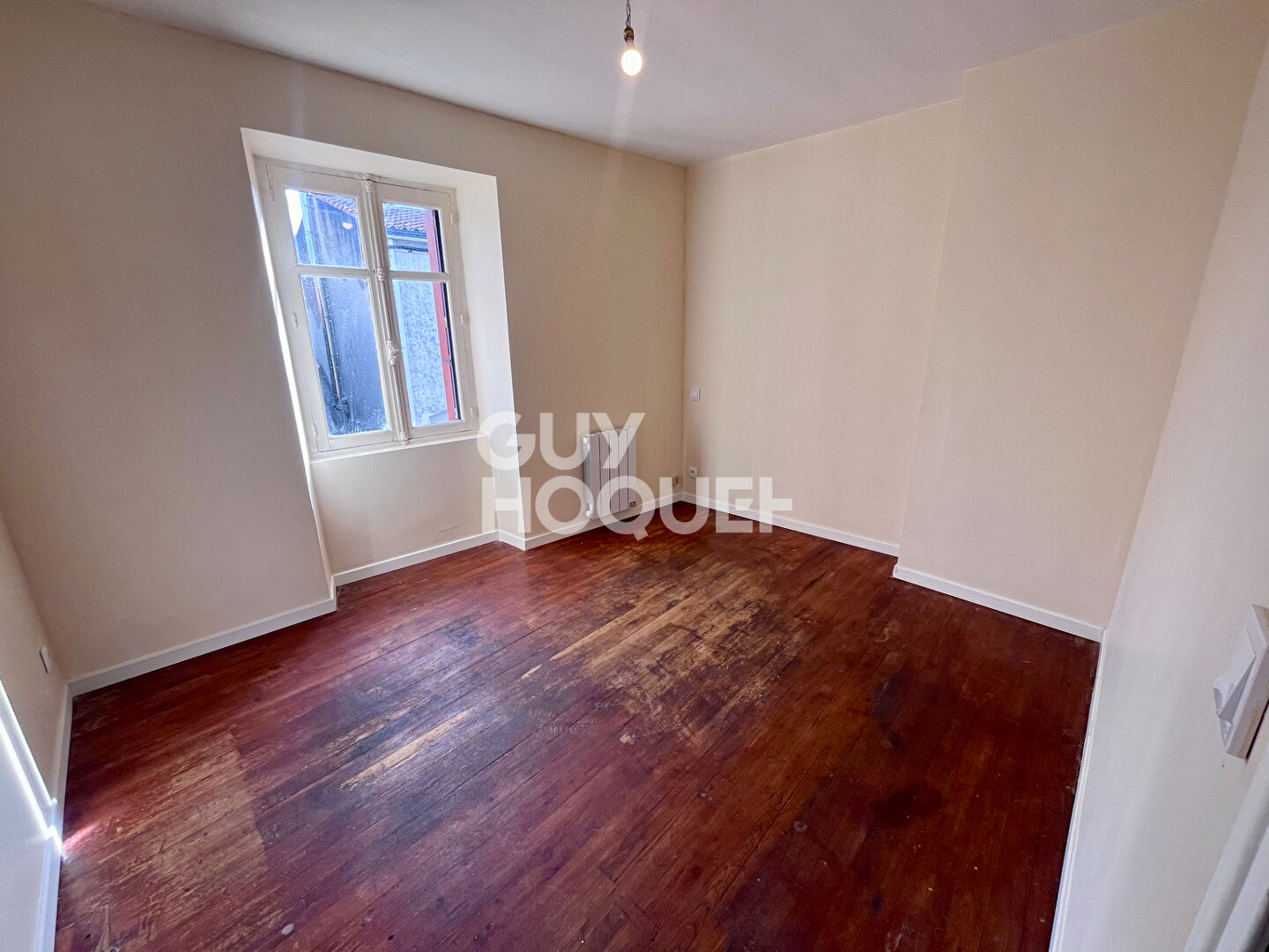 Maison Château-Thébaud 5 pièce(s) 101m²