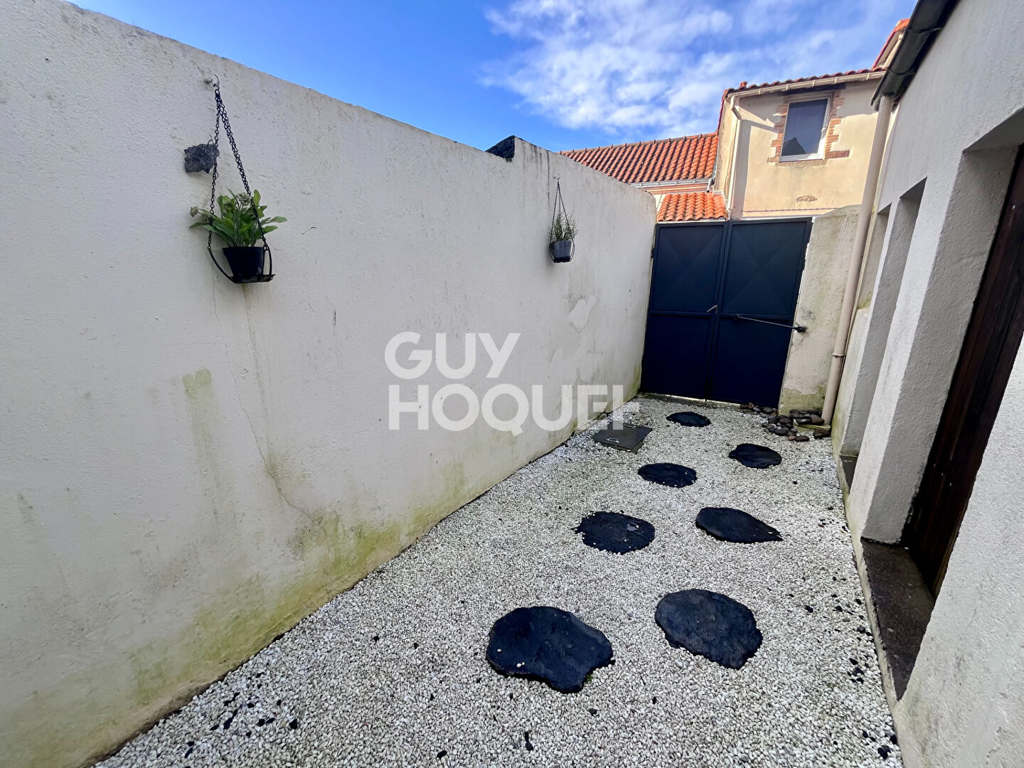 Maison Château-Thébaud 5 pièce(s) 101m²