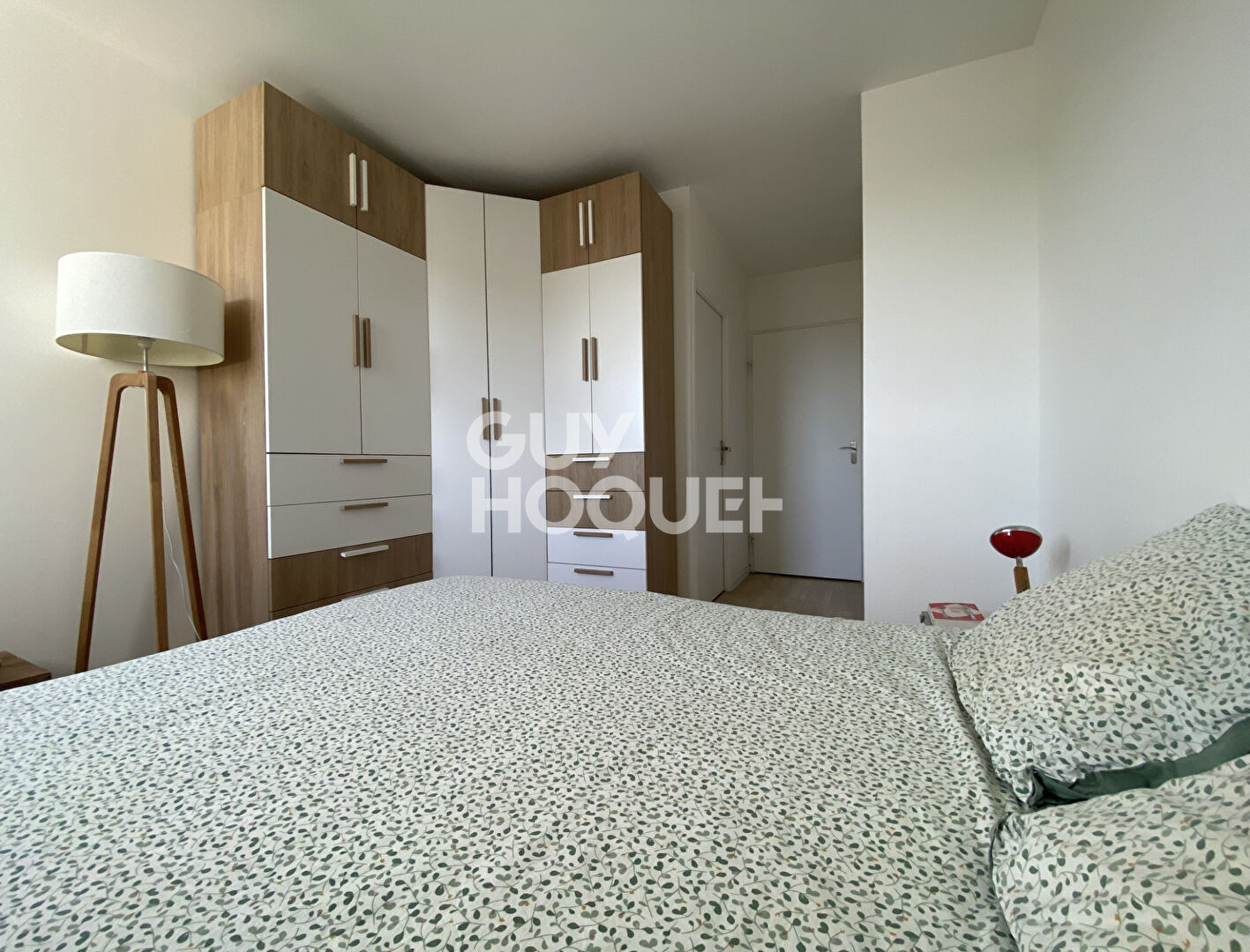 Belle maison/appartement avec jardin privatif