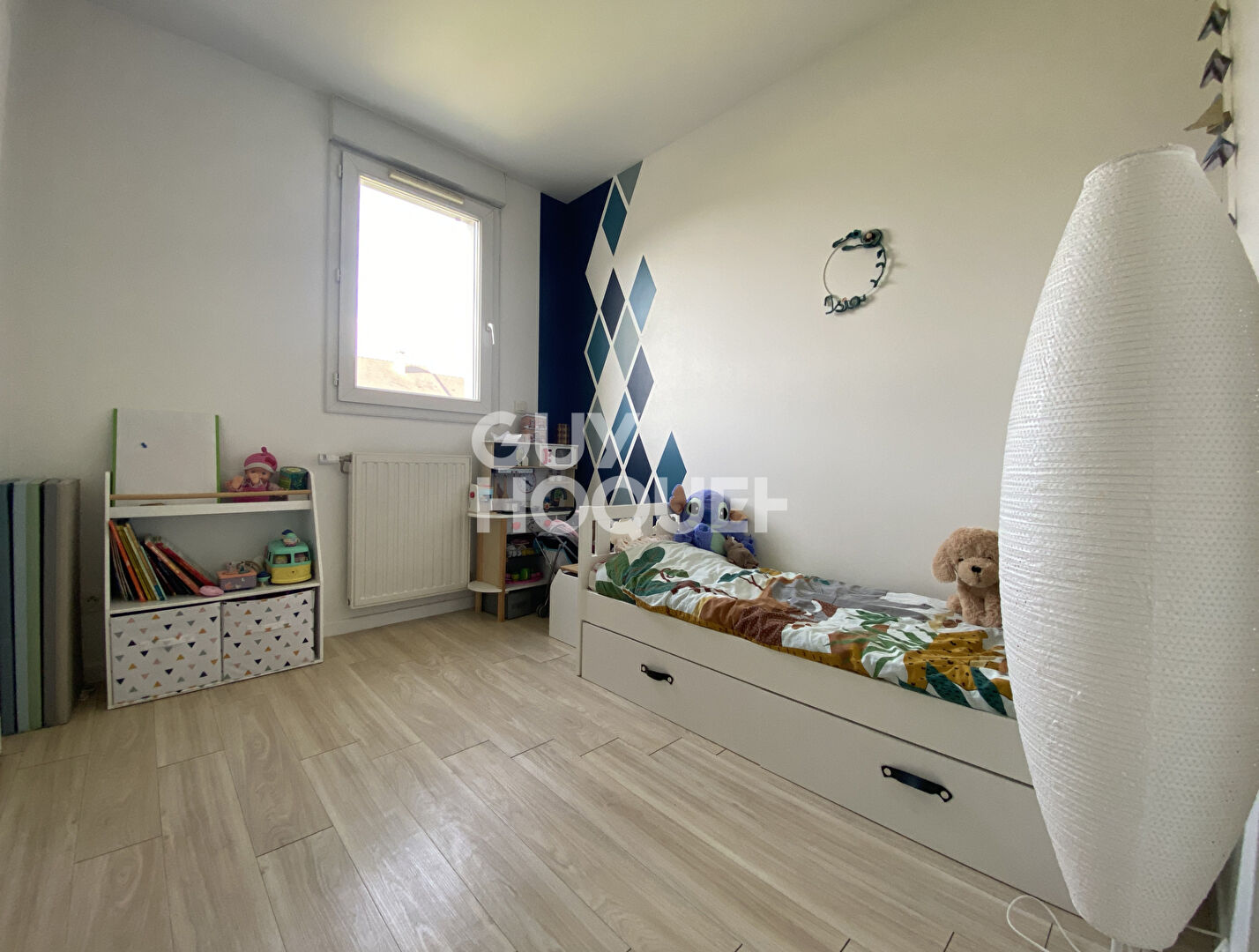 Belle maison/appartement avec jardin privatif