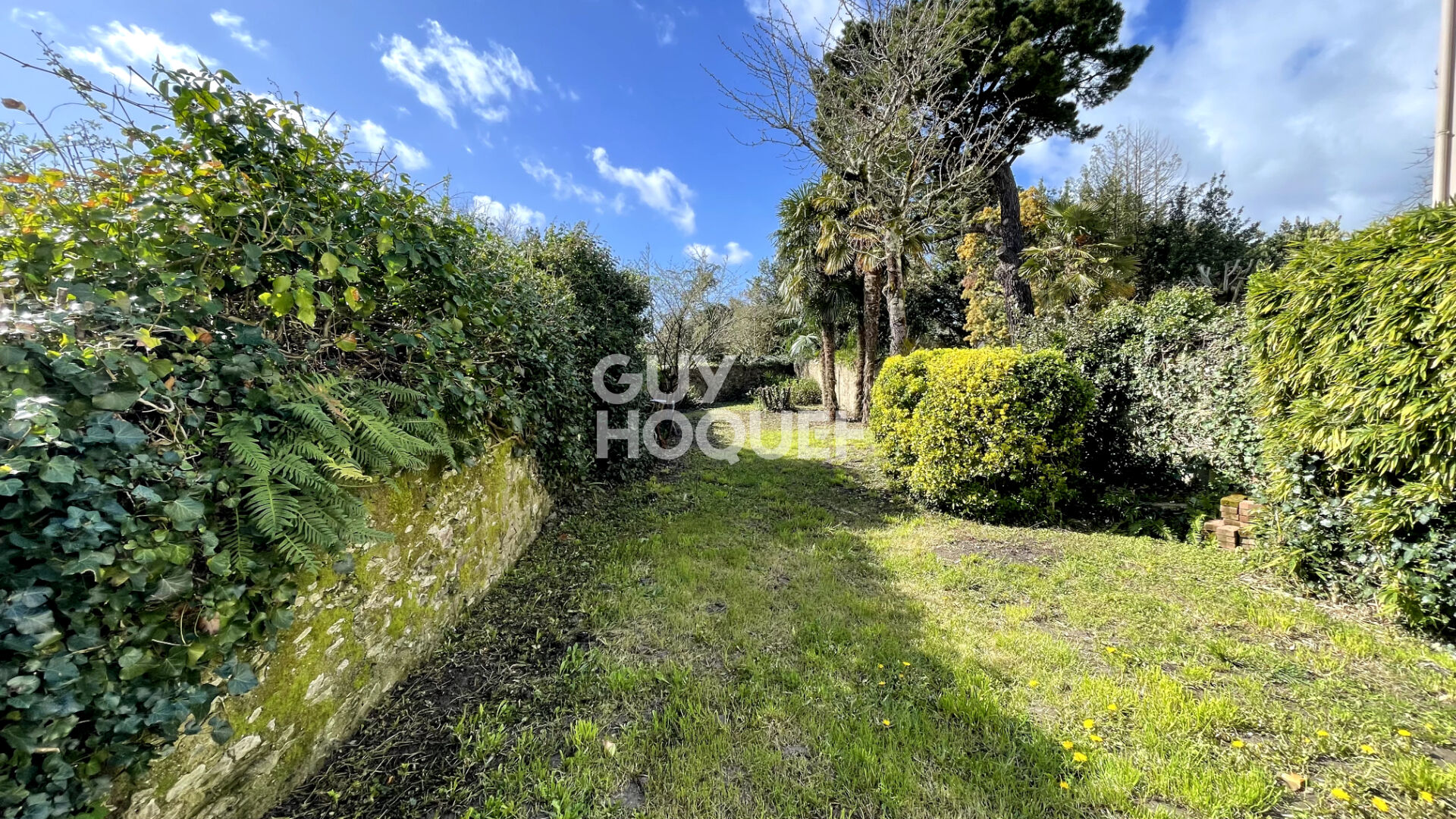 Maison de charme Chalâtres