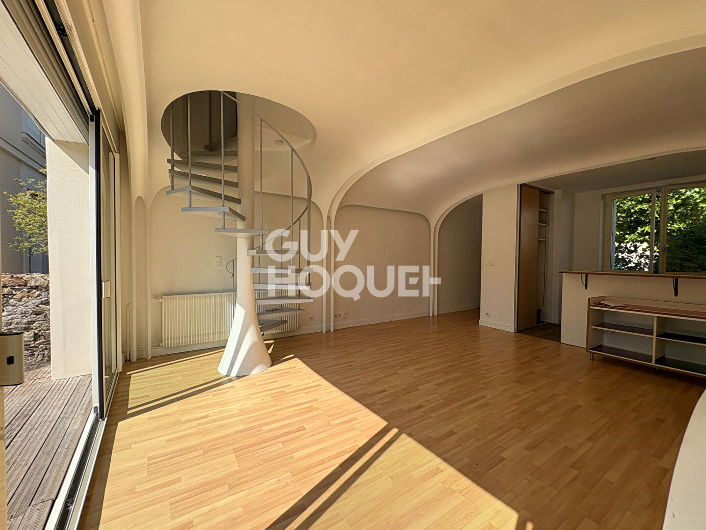 Maison de charme Chalâtres