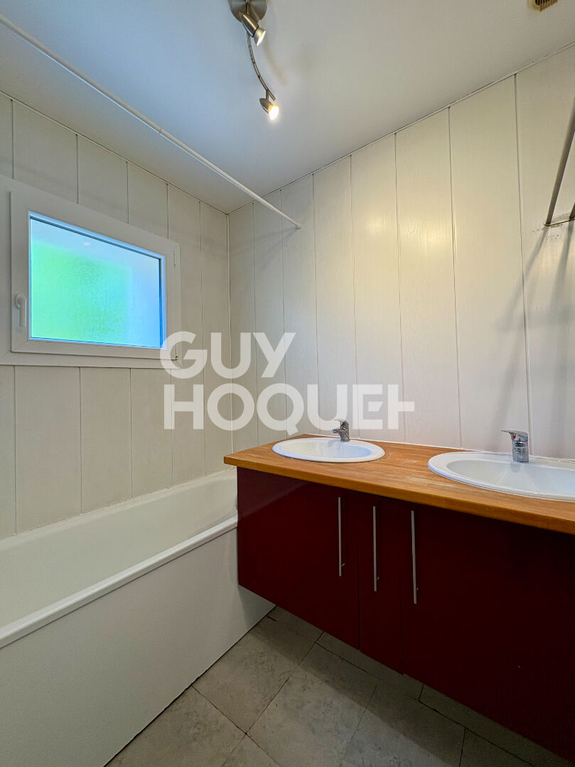 Maison de charme Chalâtres