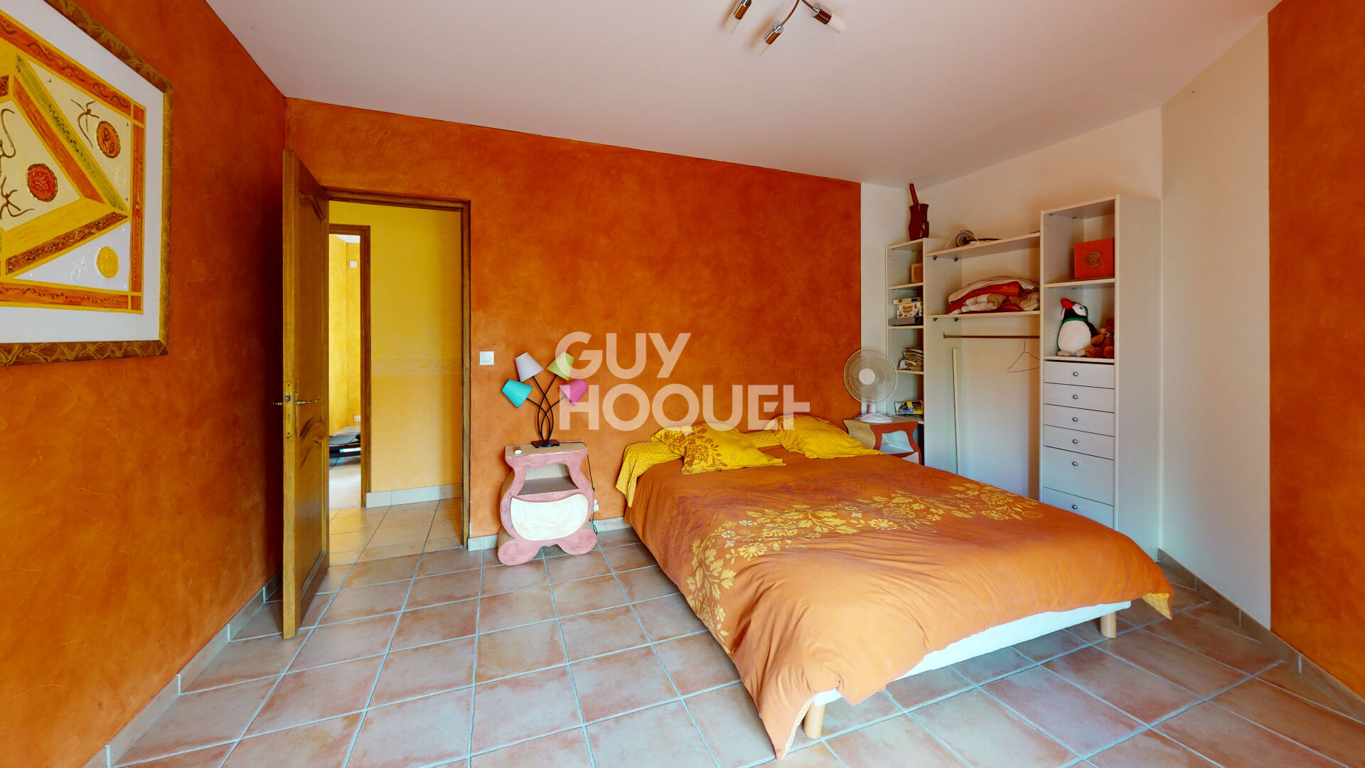 Maison Pont Saint Martin