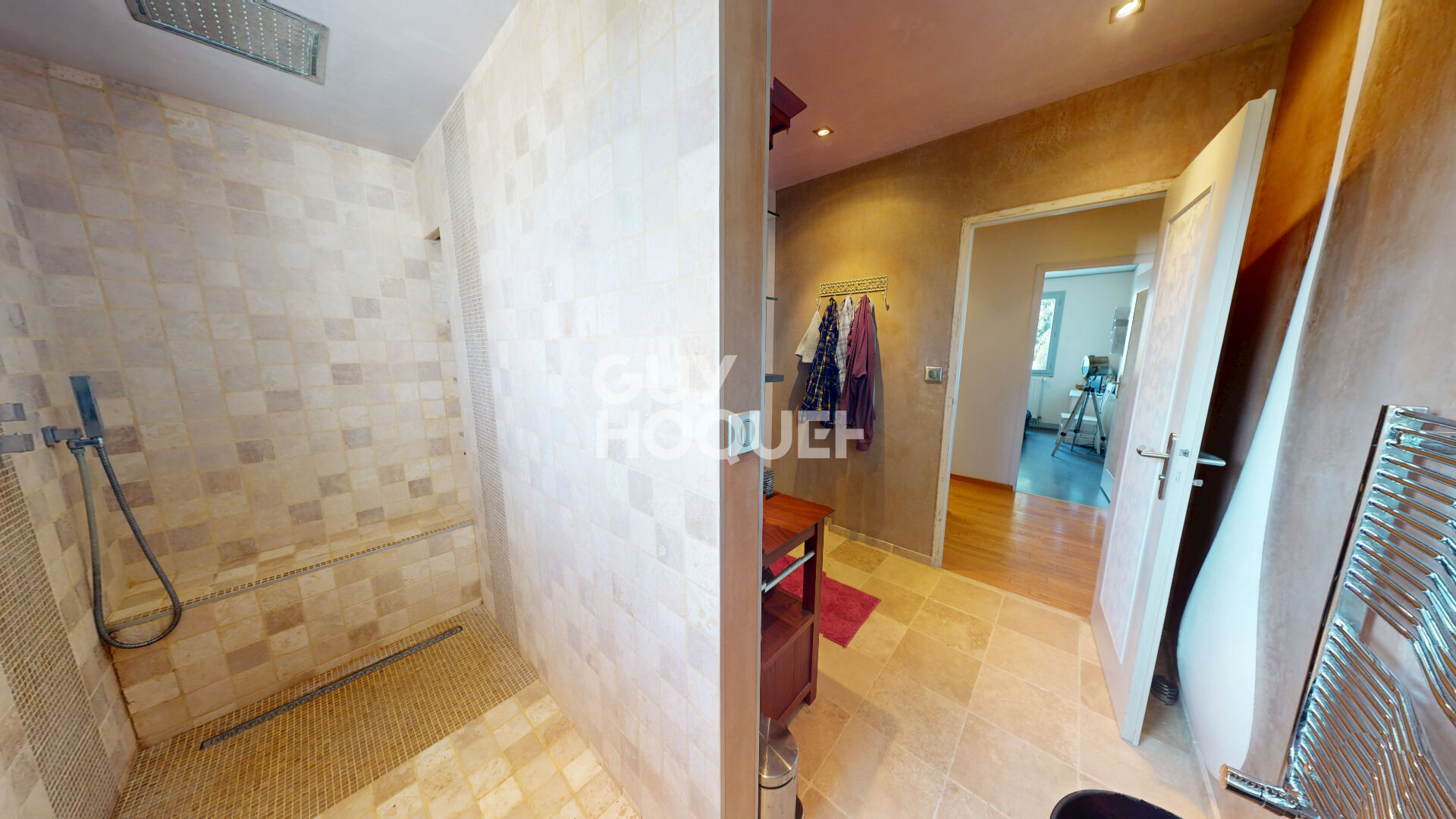 Charmante maison familiale au coeur du vignoble nantais