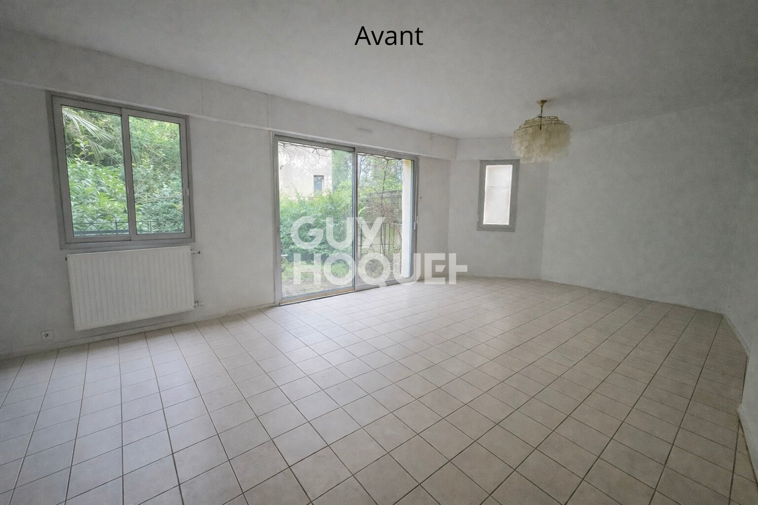 Maison familiale 5 chambres Quartier Saint-Donatien