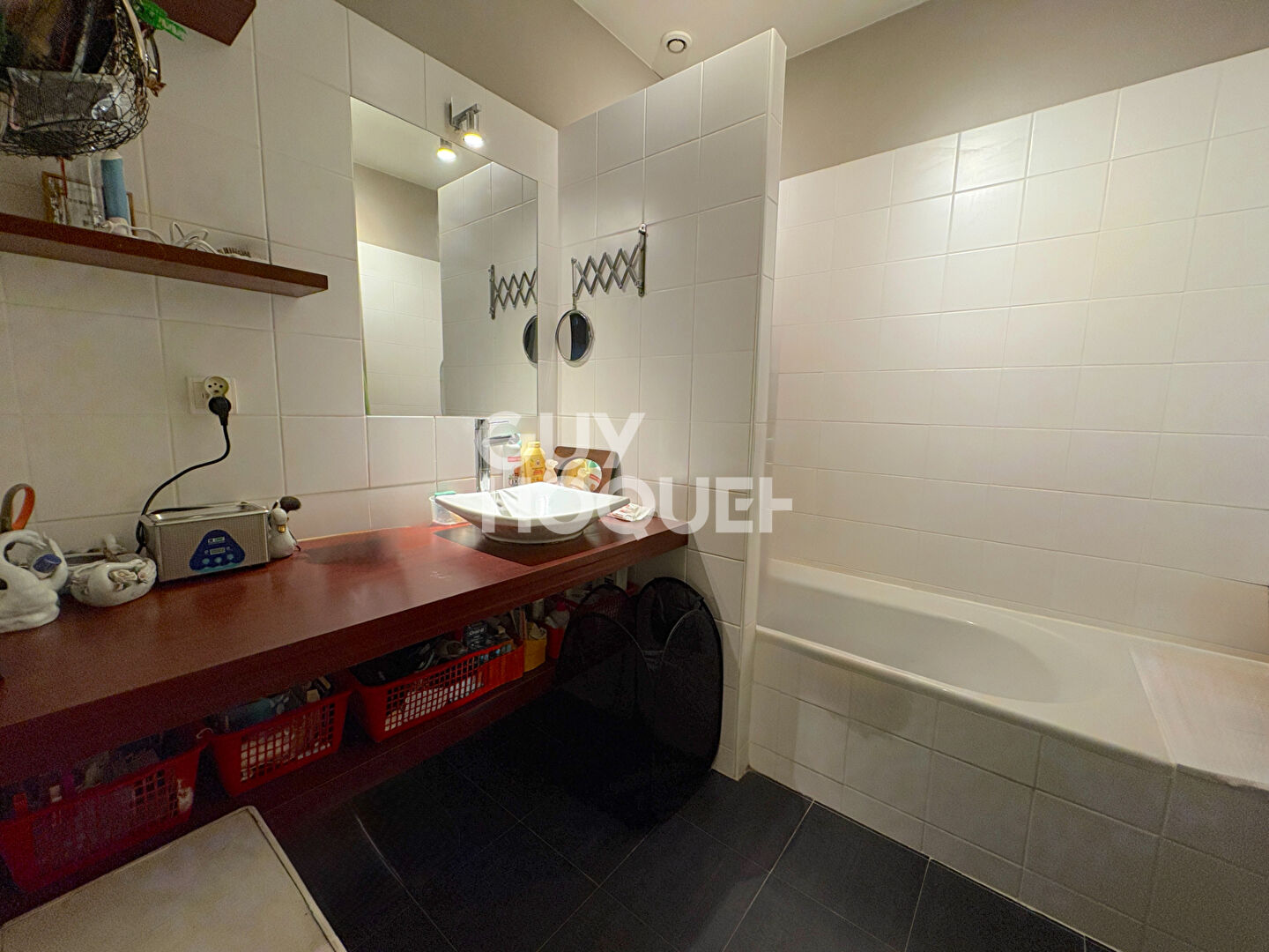 Maison familiale 5 chambres Quartier Saint-Donatien