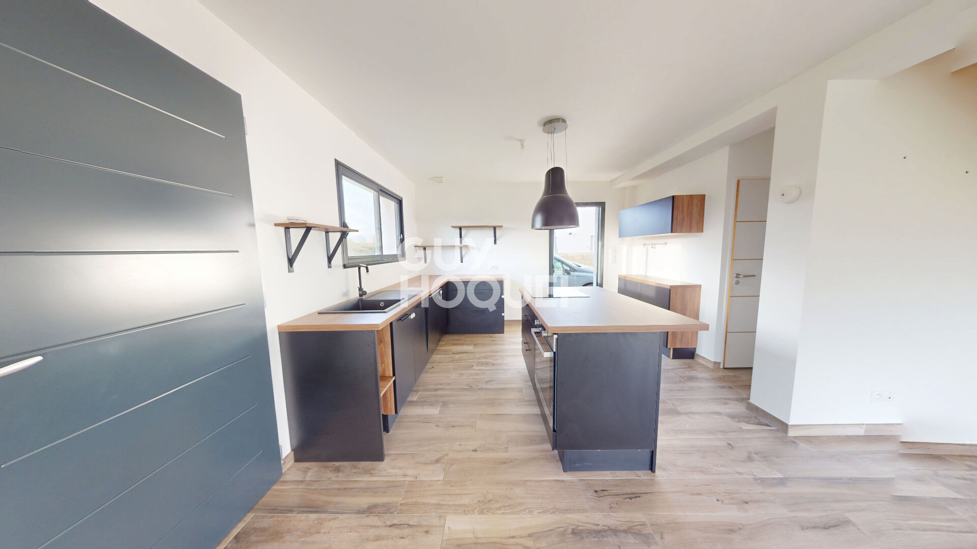 Maison Saint Colomban 5 pièce(s) 83 m2