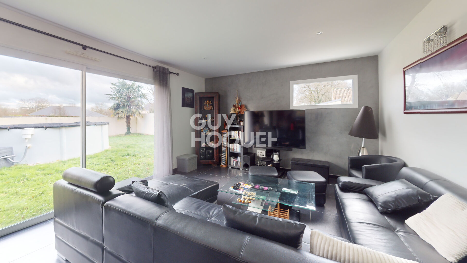 Maison Vigneux De Bretagne 6 pièce(s) 157 m2