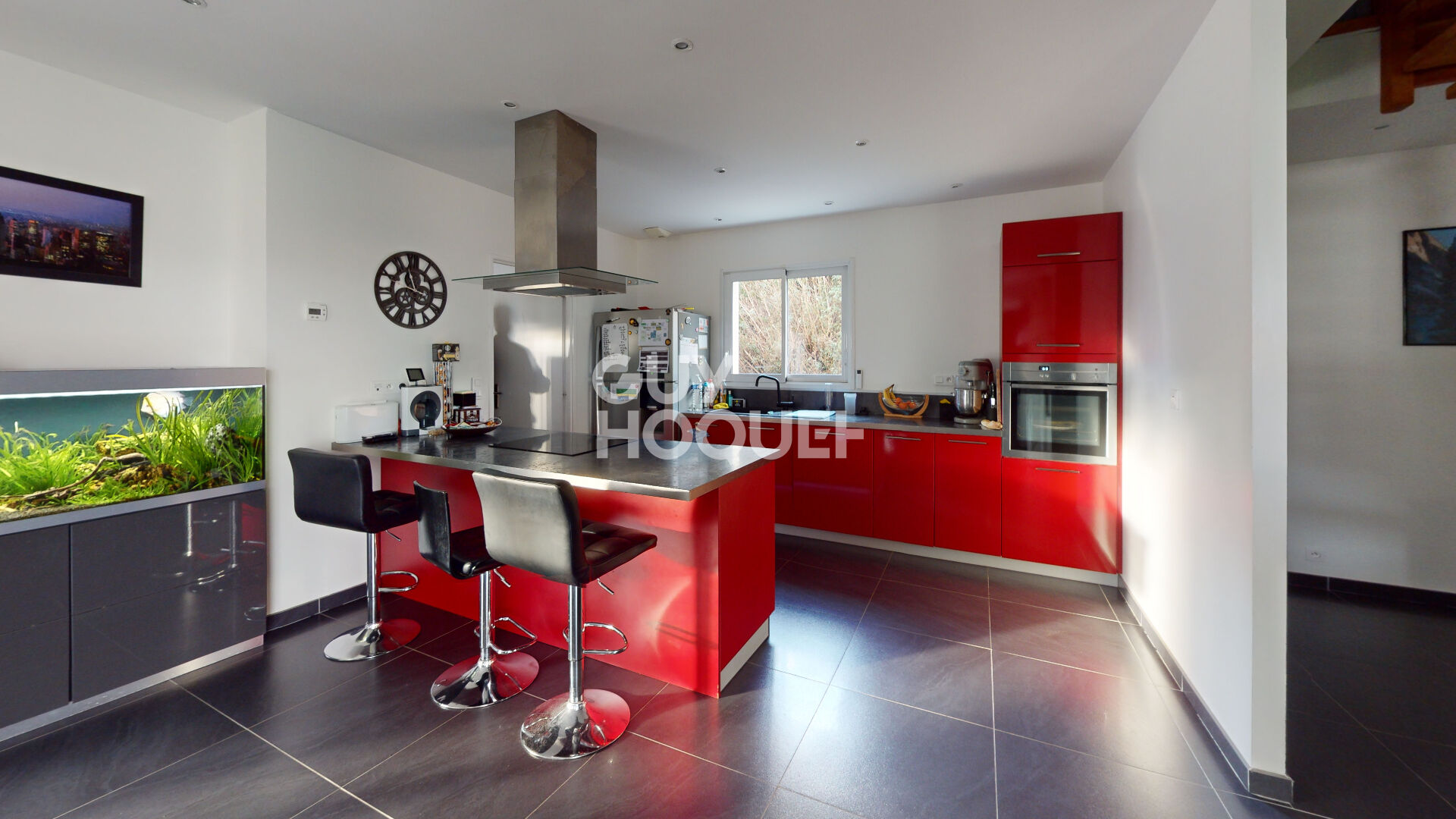 Maison Vigneux De Bretagne 6 pièce(s) 157 m2