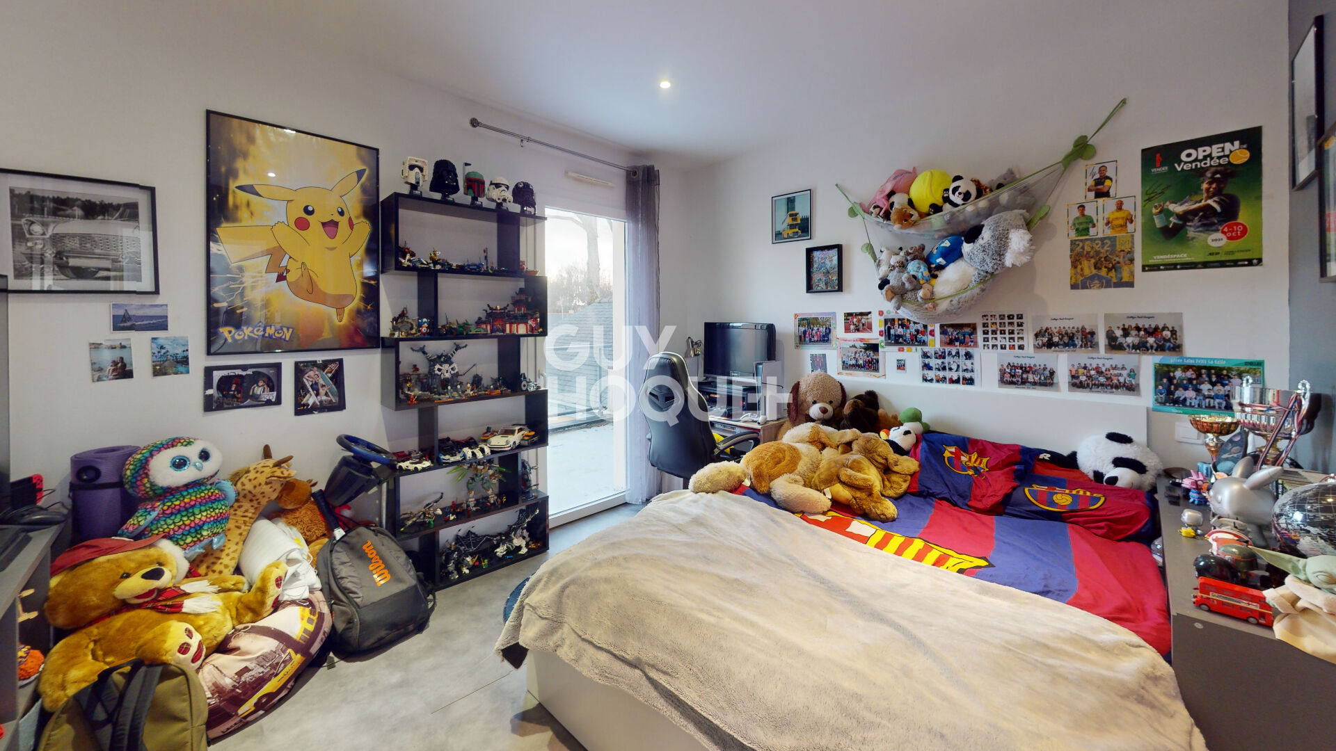 Maison Vigneux De Bretagne 6 pièce(s) 157 m2