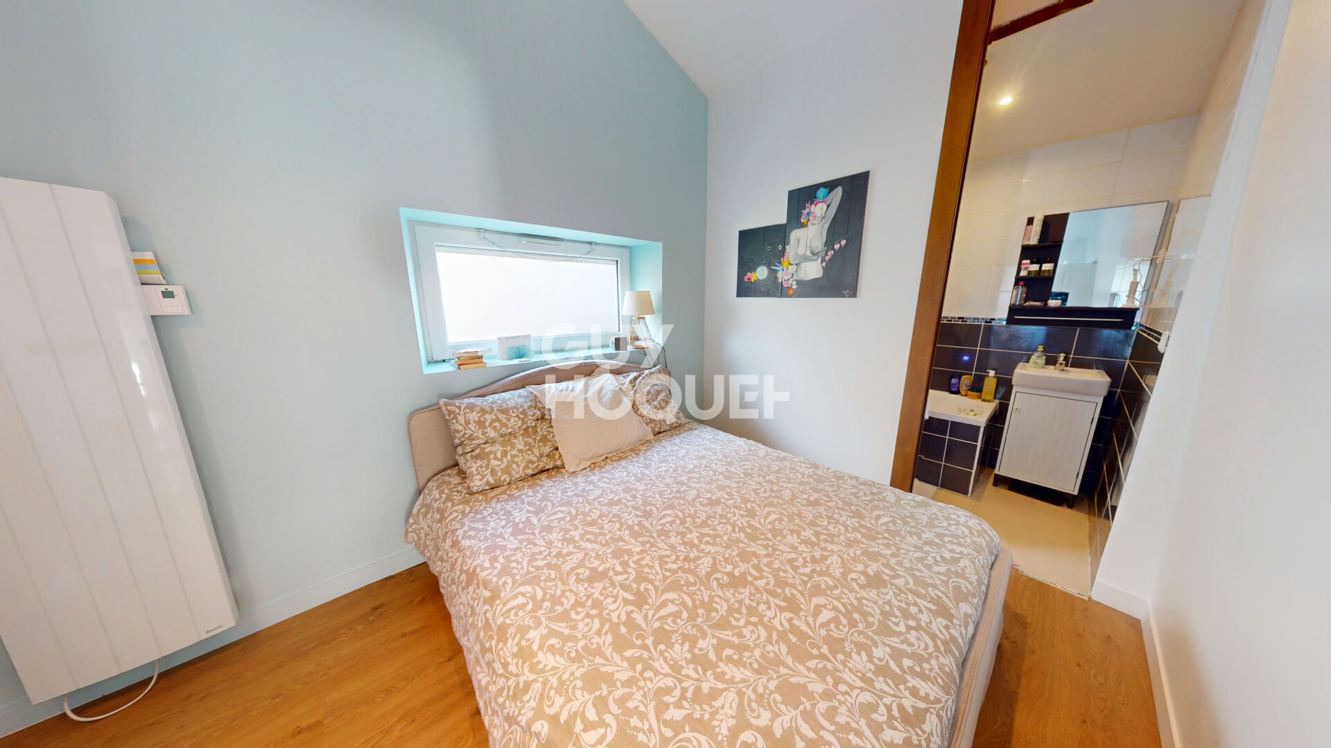 Maison rénovée à Vertou