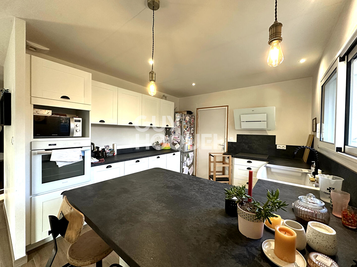 Maison  6 pièce(s) 100 m2