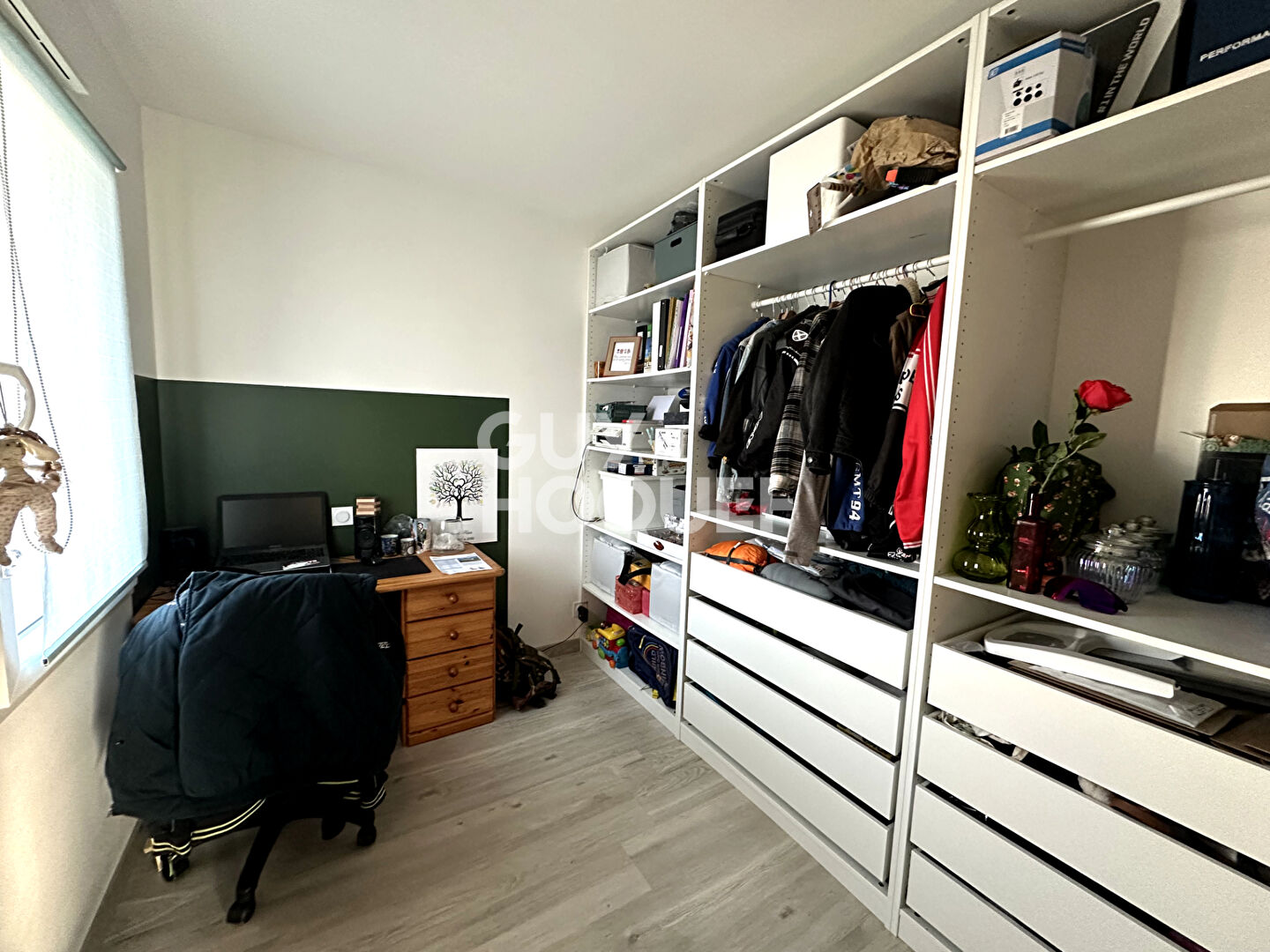 Maison  6 pièce(s) 100 m2