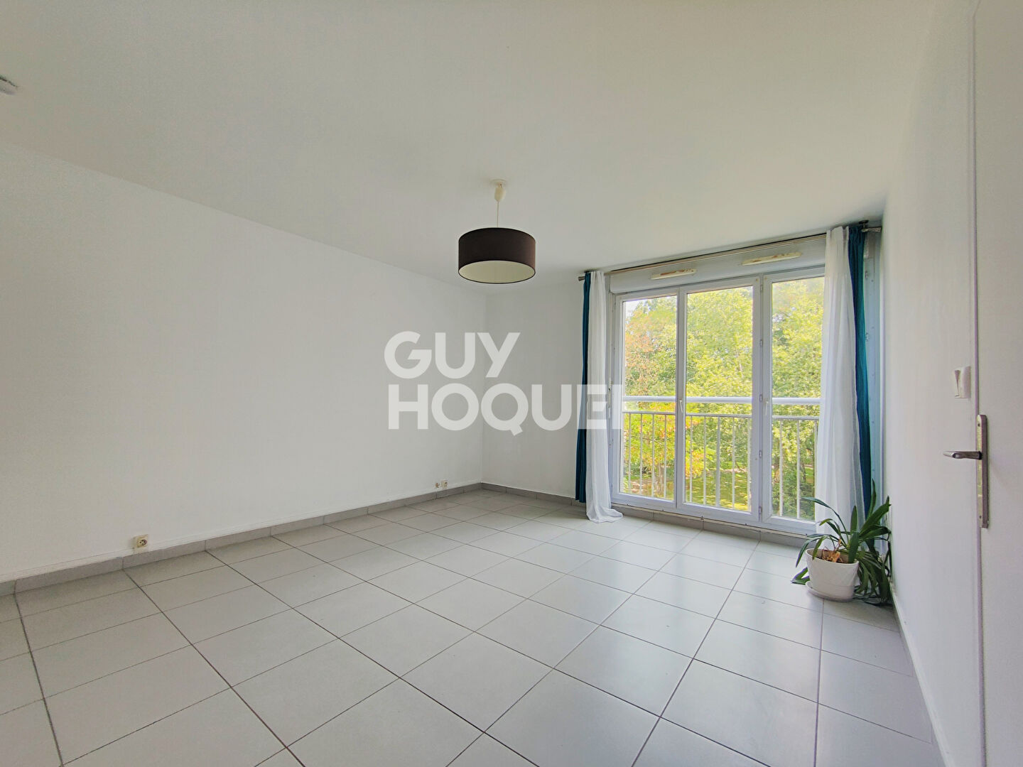 Appartement T3 Nantes-Beaujoire