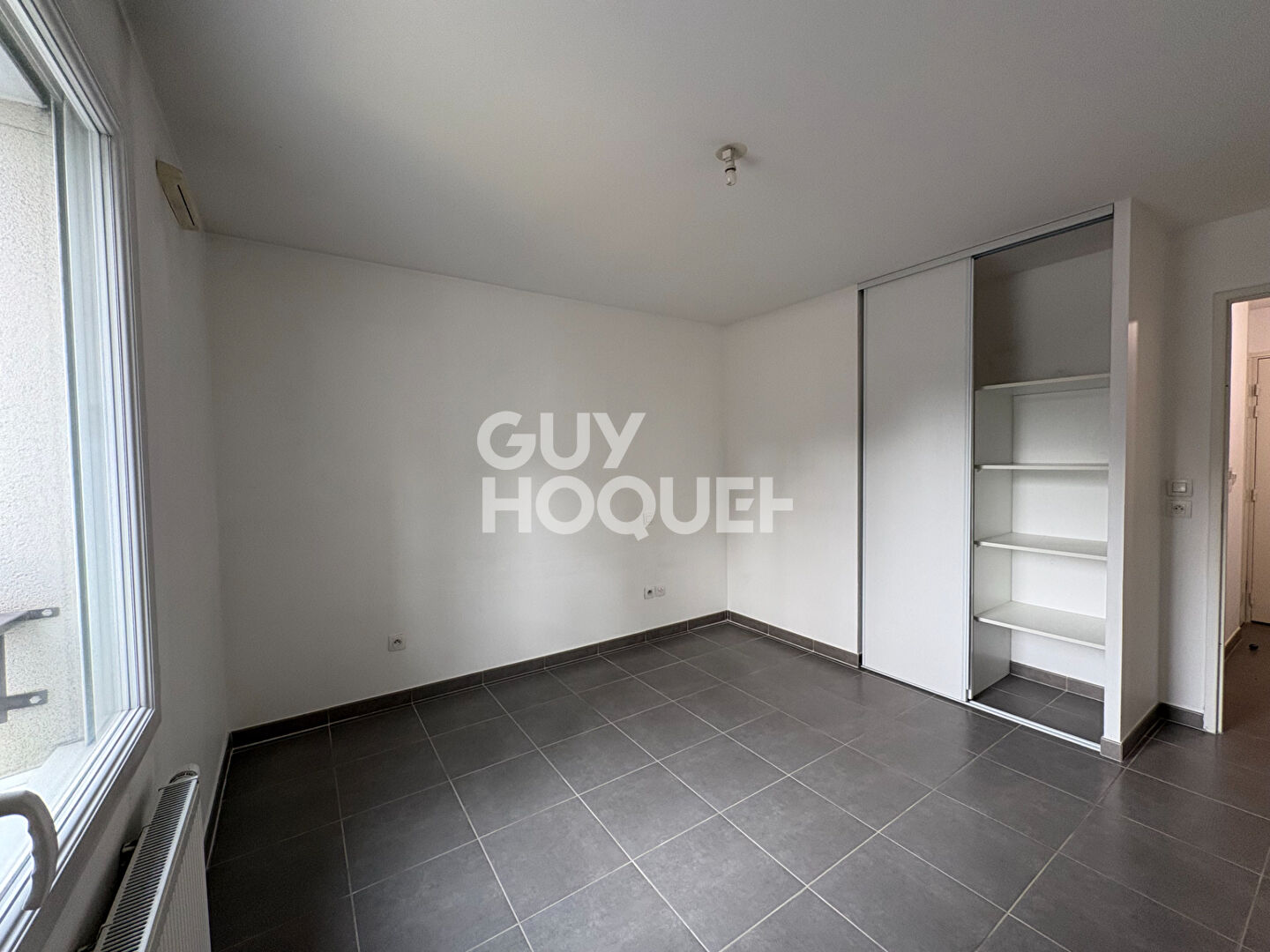 Appartement T2 - Nantes Tortière / Boulevard des Belges